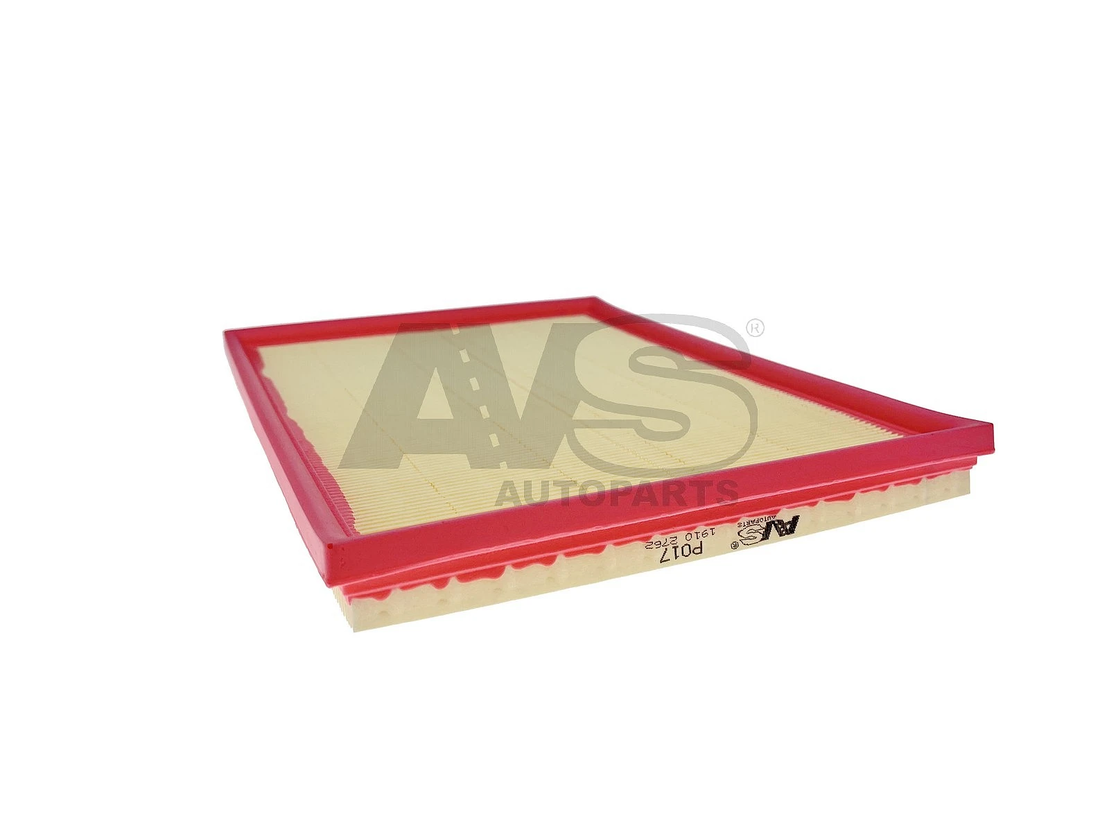  Filtro de ar Opel Astra F hatchback (53, 54, 58, 59) (1991 - 1998) F