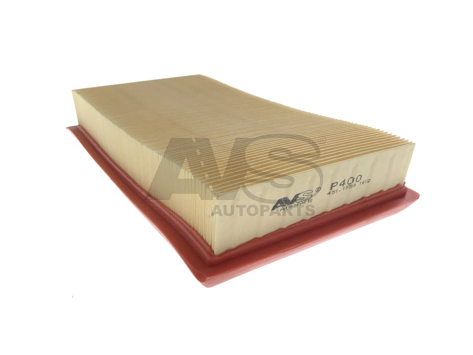 848101114 Komatsu Filtro de ar