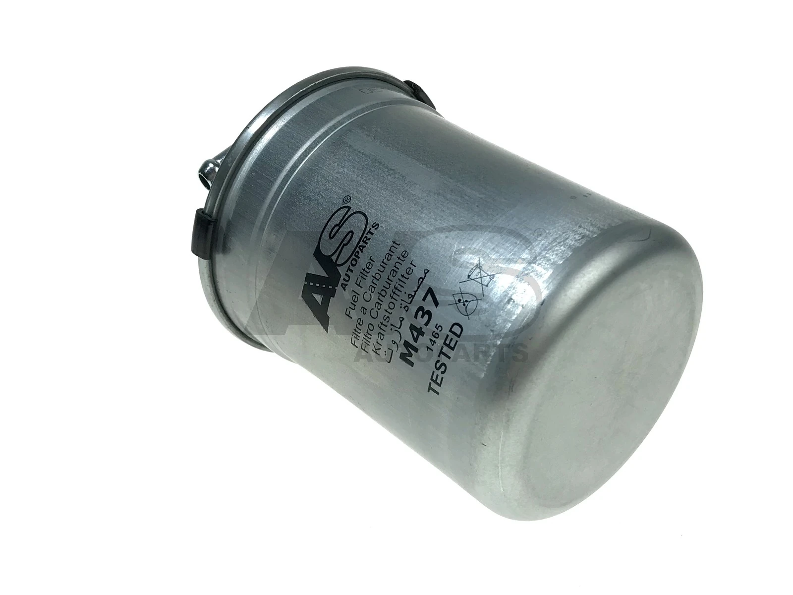 Filtro de combustível Peugeot/Citroen E148094 preço, a partir de 24,85 USD