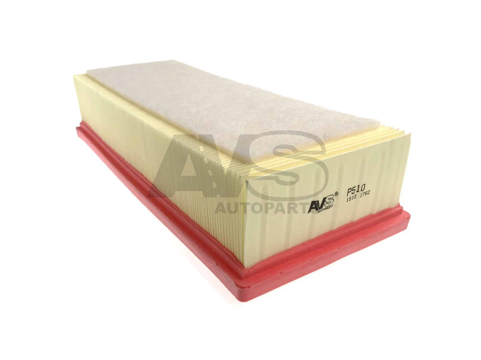 Filtro de ar para Audi A4 Avant B8 8K5