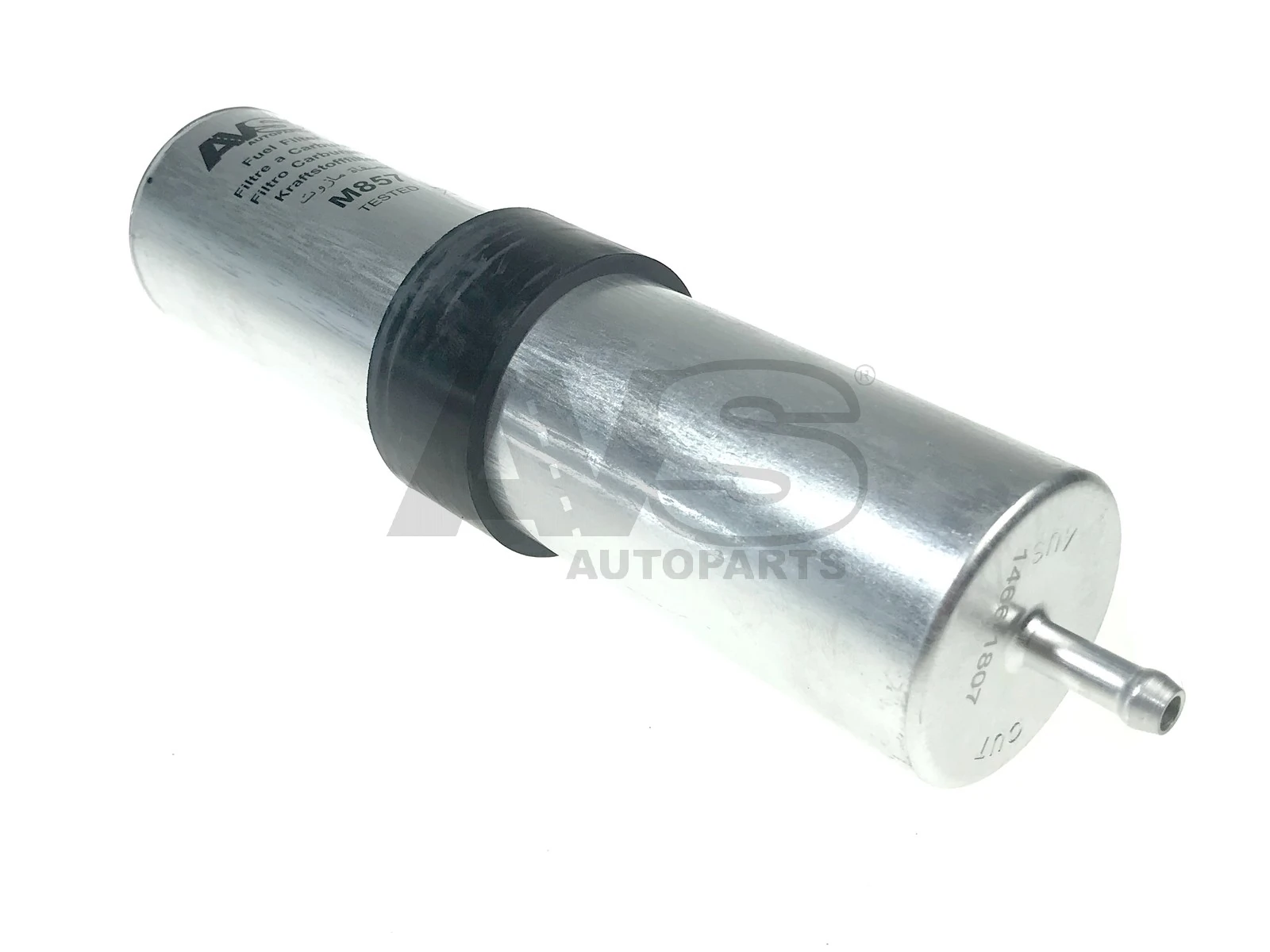 Filtro de combustível BMW X3 SUV (F25) (2010 - 2017) 