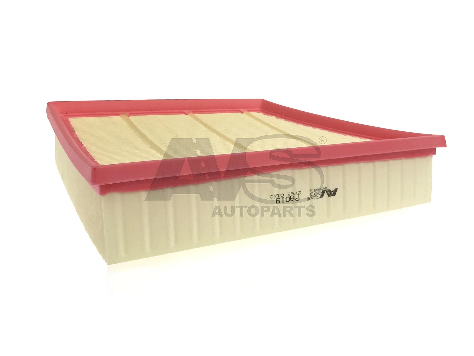 Filtro de ar Land Rover Freelander II L359