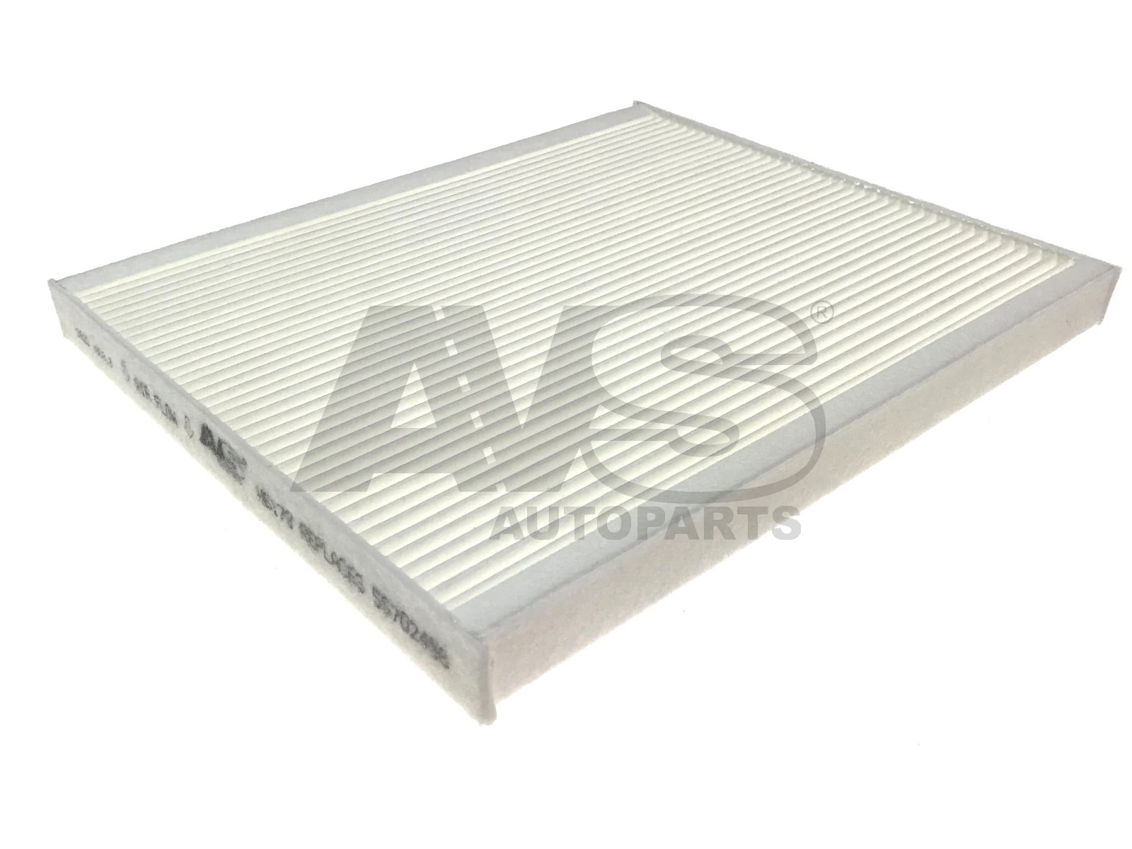 Filtro de salão para Alfa Romeo Mito  955