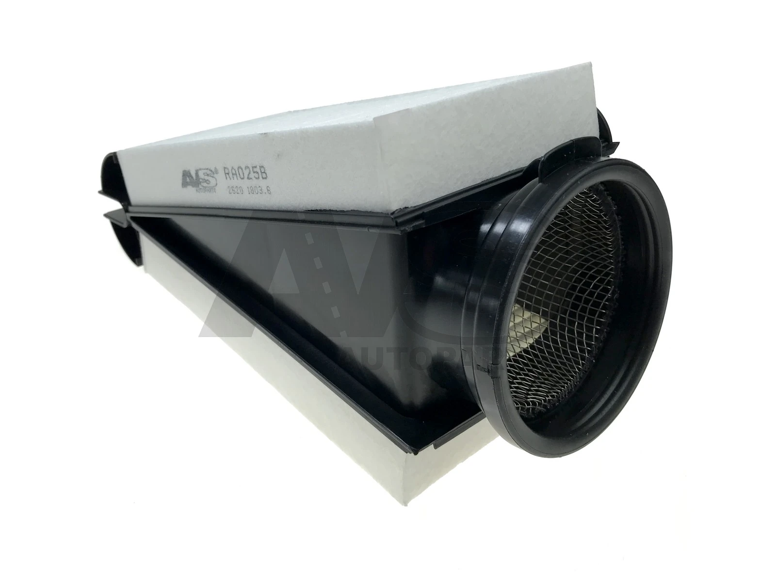 Compre Filtro de ar Mercedes GLC 
