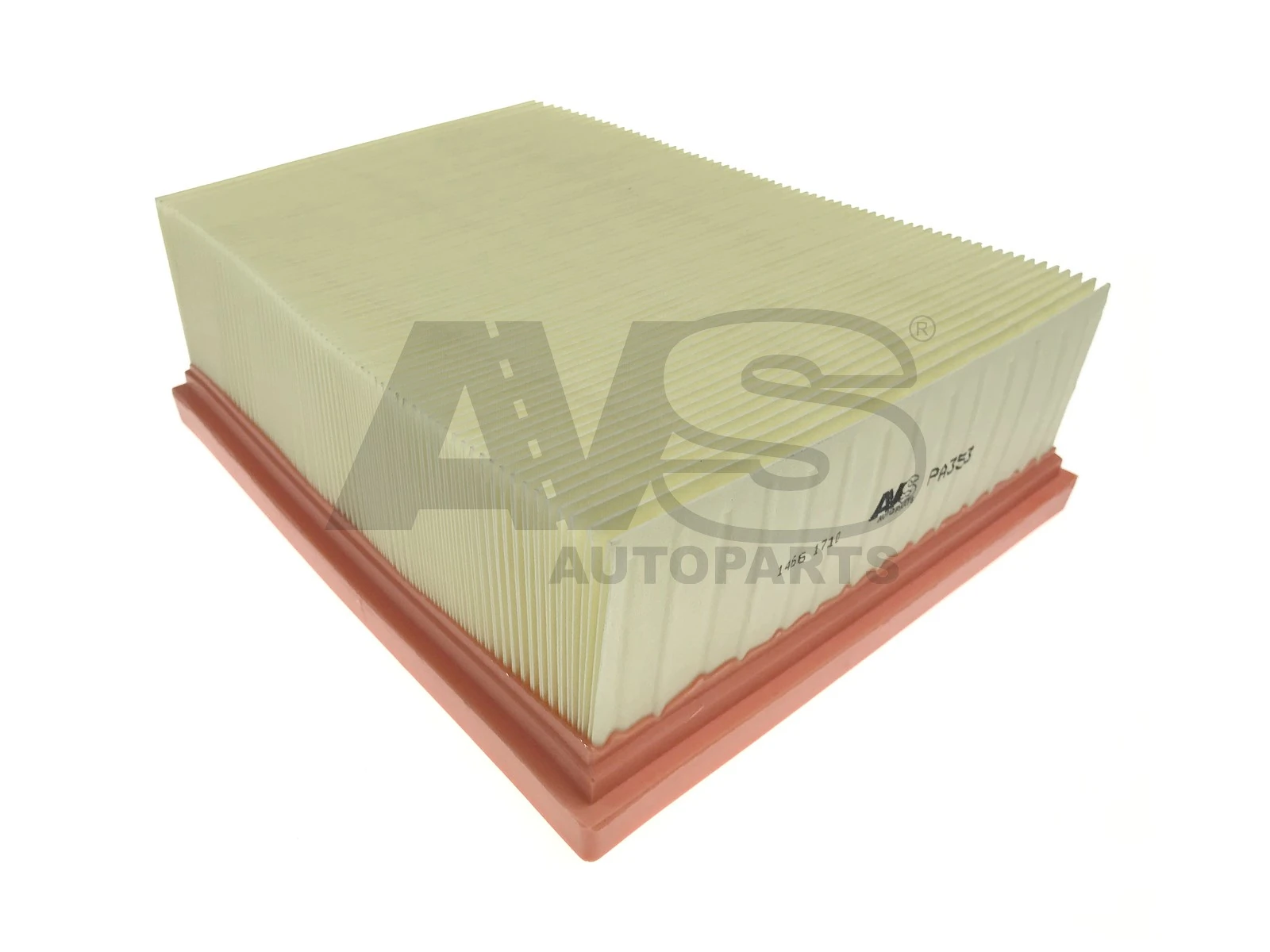 1654600Q4G Nissan/Infiniti Filtro de ar