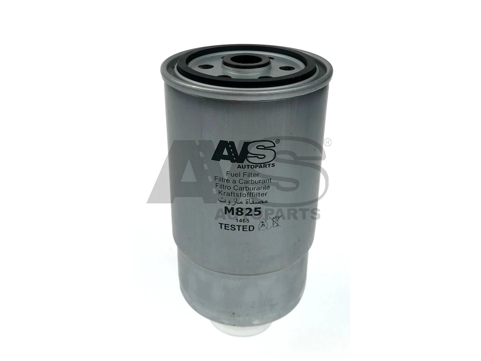 Filtro de combustível 0077362258 Fiat/Alfa/Lancia