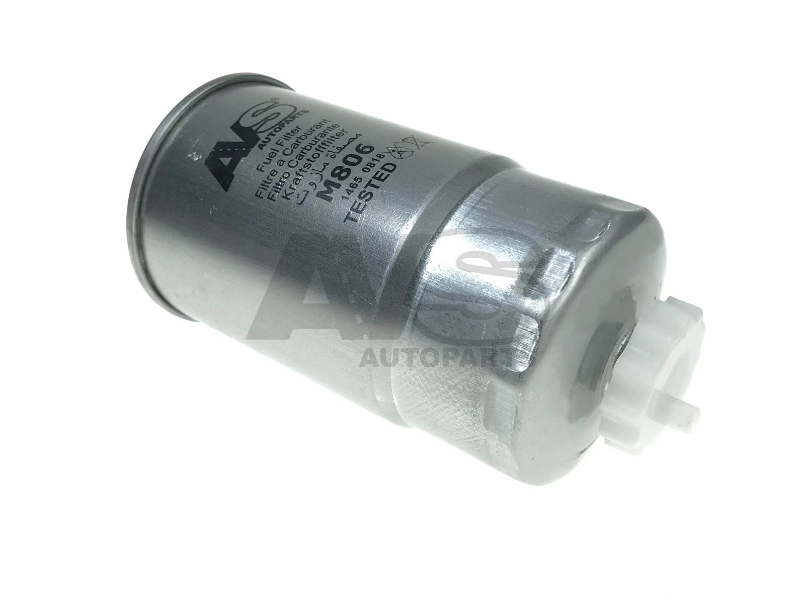 Filtro de combustível Fiat Fiorino  225
