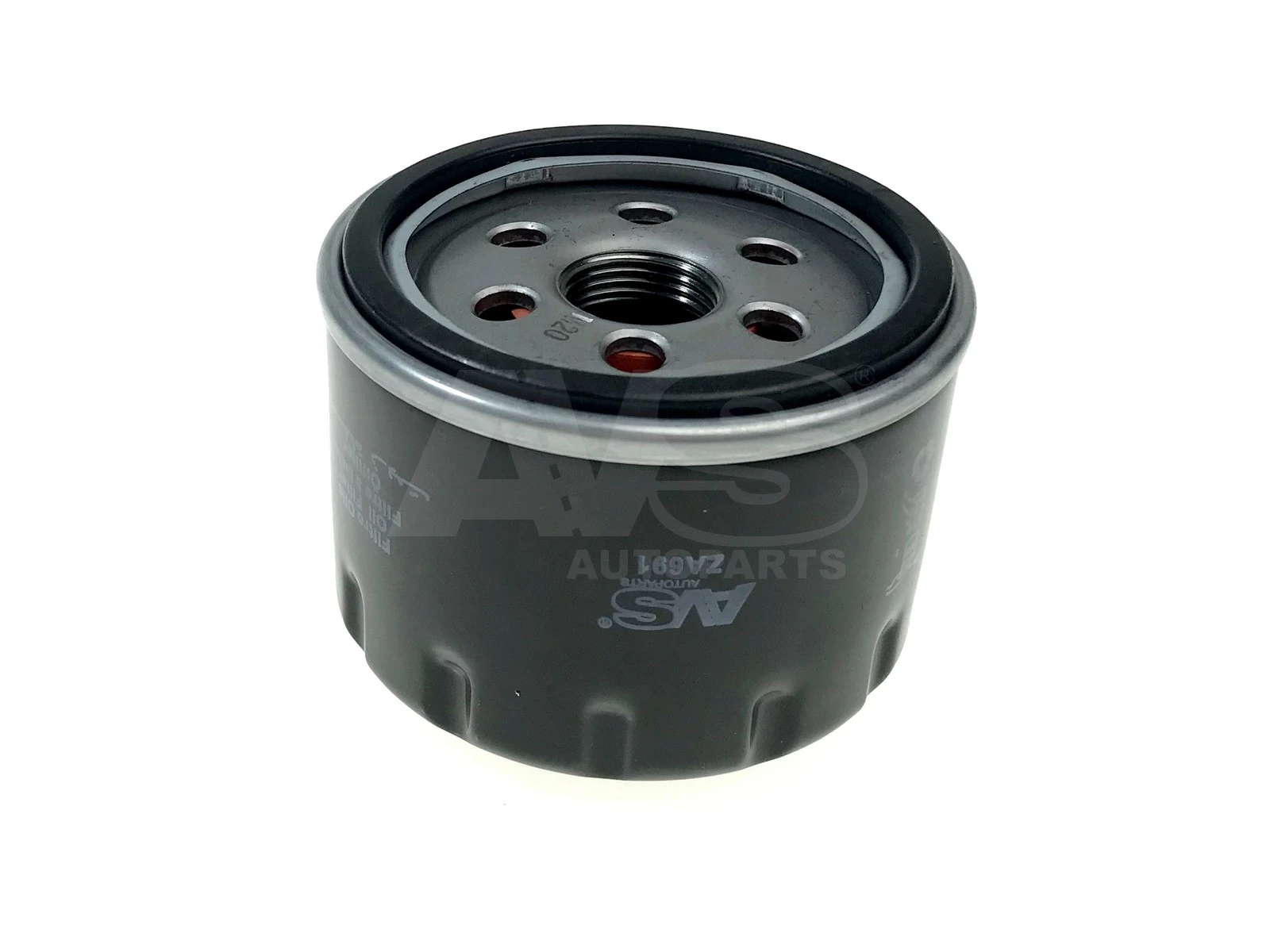 Filtro de óleo para Renault 21  K48