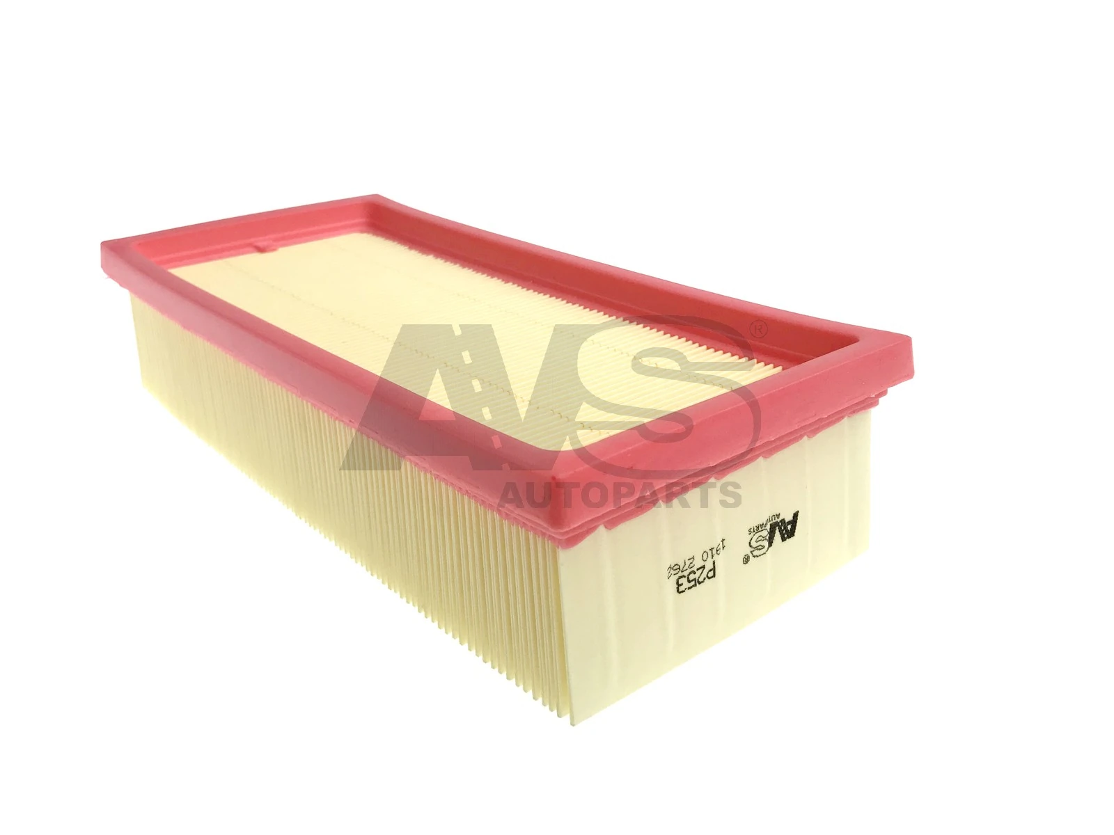 T1213058 Toko cars Filtro de ar