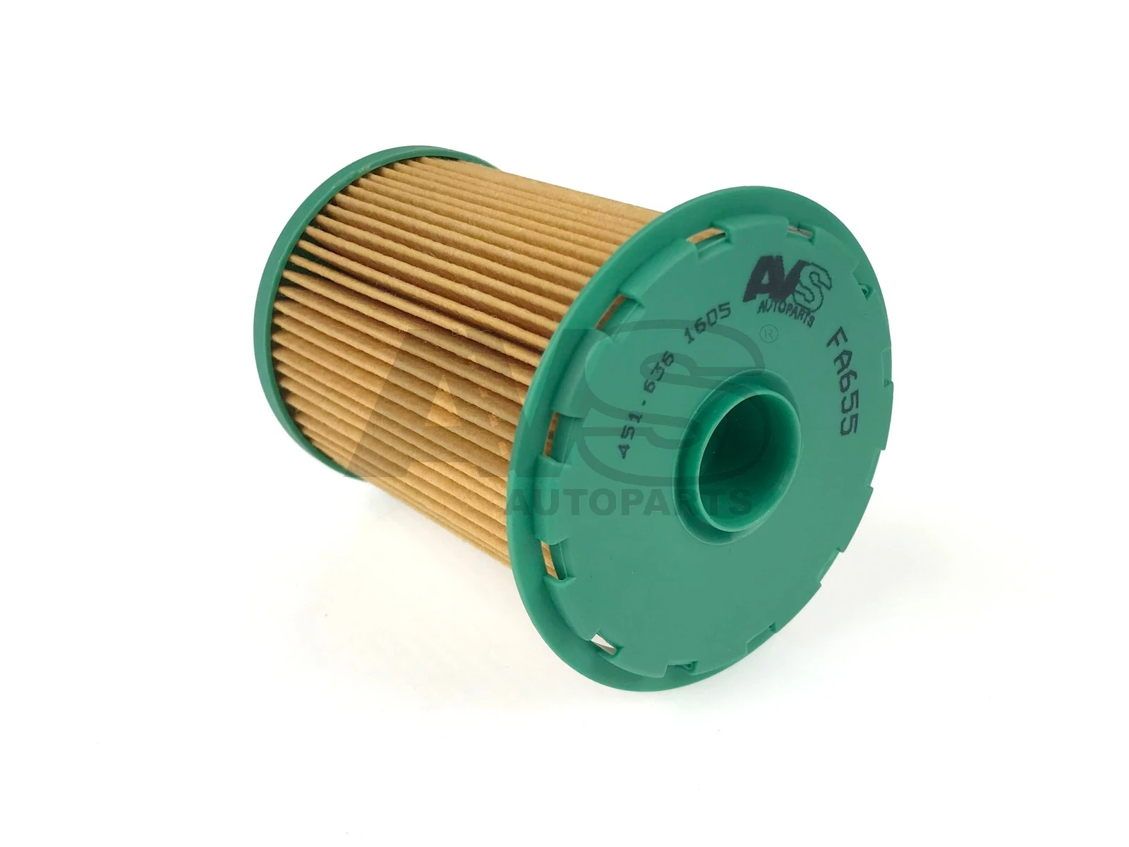 BS1457431720 Polcar Filtro de combustível
