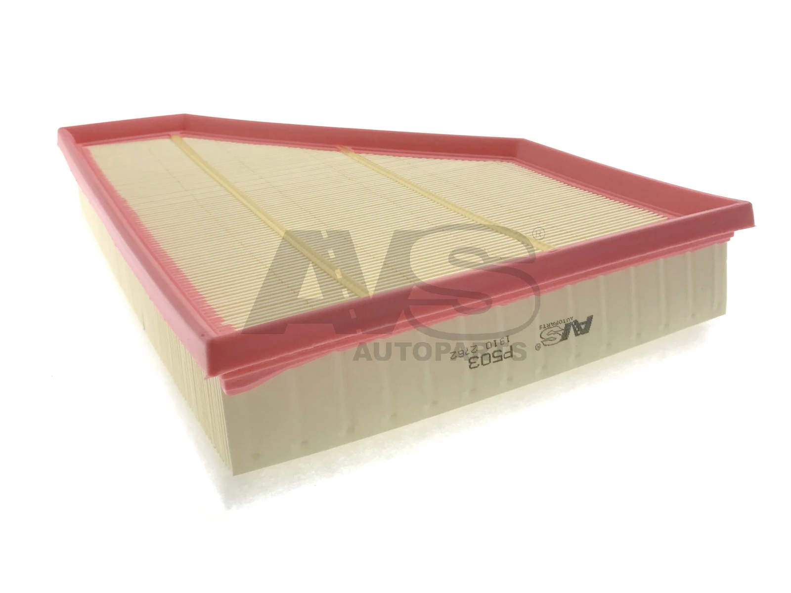 Compre 1612865880 Peugeot/Citroen Filtro de ar