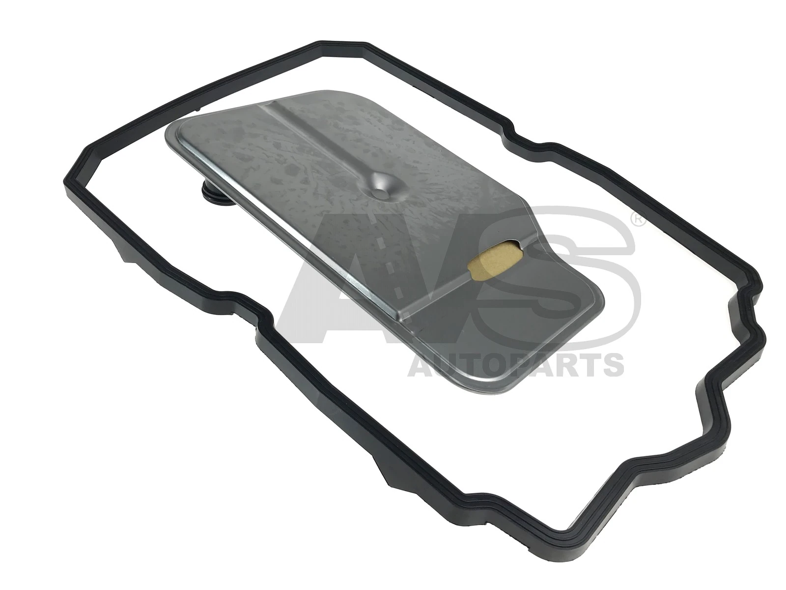  Filtro da Caixa Automática de Mudança Mercedes ML/GLE SUV (W166) (2015 - 2018) 