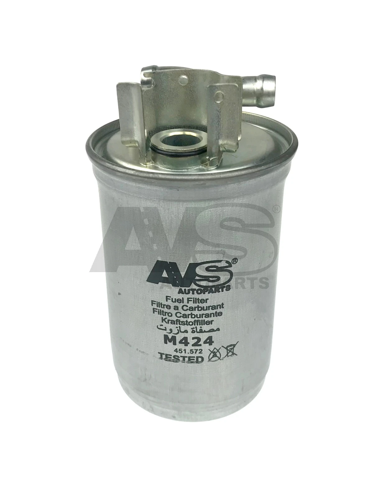  Filtro de combustível Audi A6 Allroad C5 carrinha (4BH) (2000 - 2005) Allroad C5