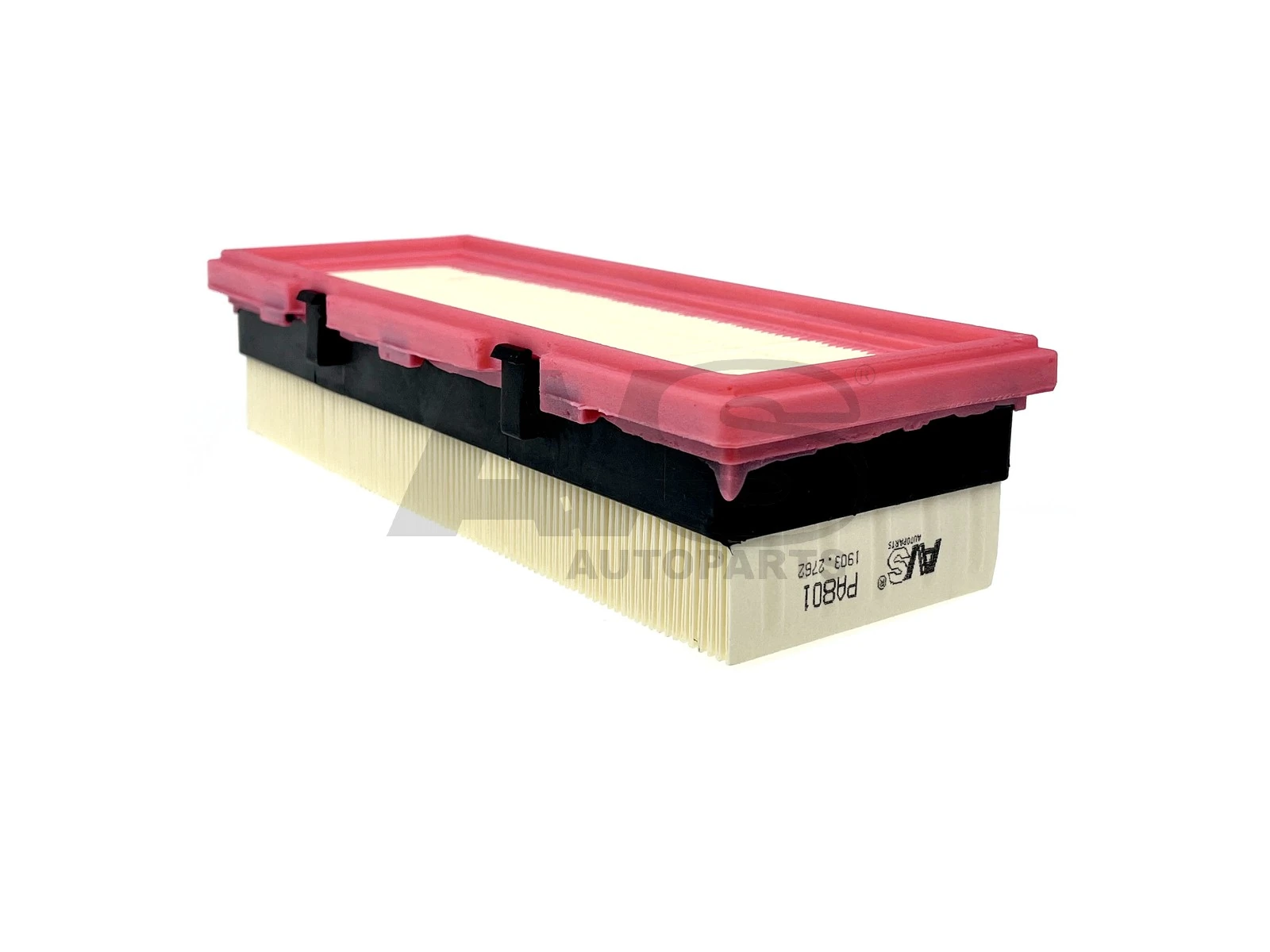  Filtro de ar Renault Clio I сaixa (S57) (1991 - 1998) I