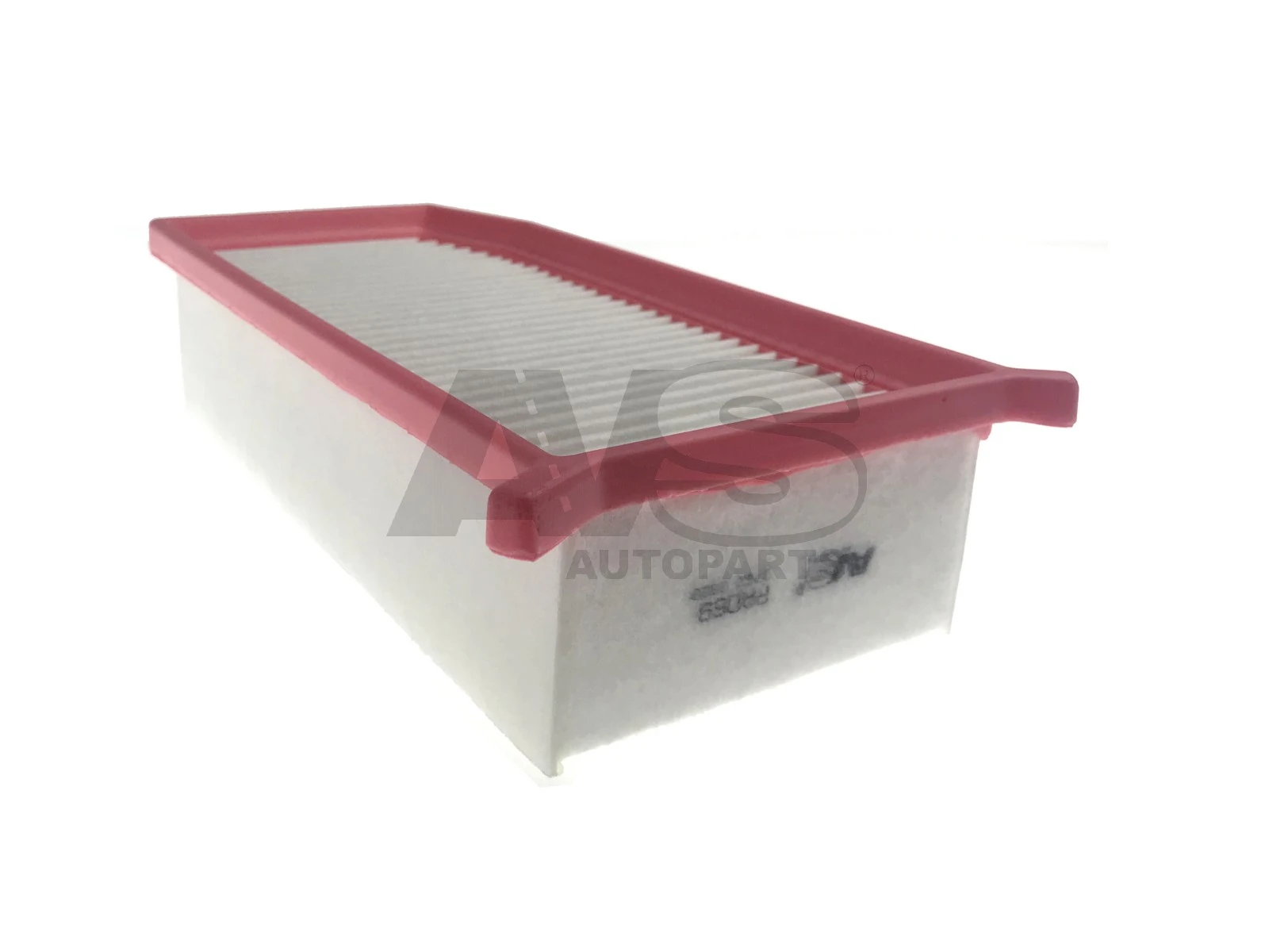 Filtro de ar Renault DUSTER II HM