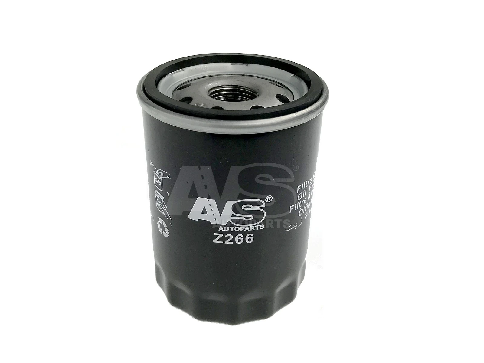 Filtro de óleo Toyota 1520853J0A preço, a partir de 3,26 USD