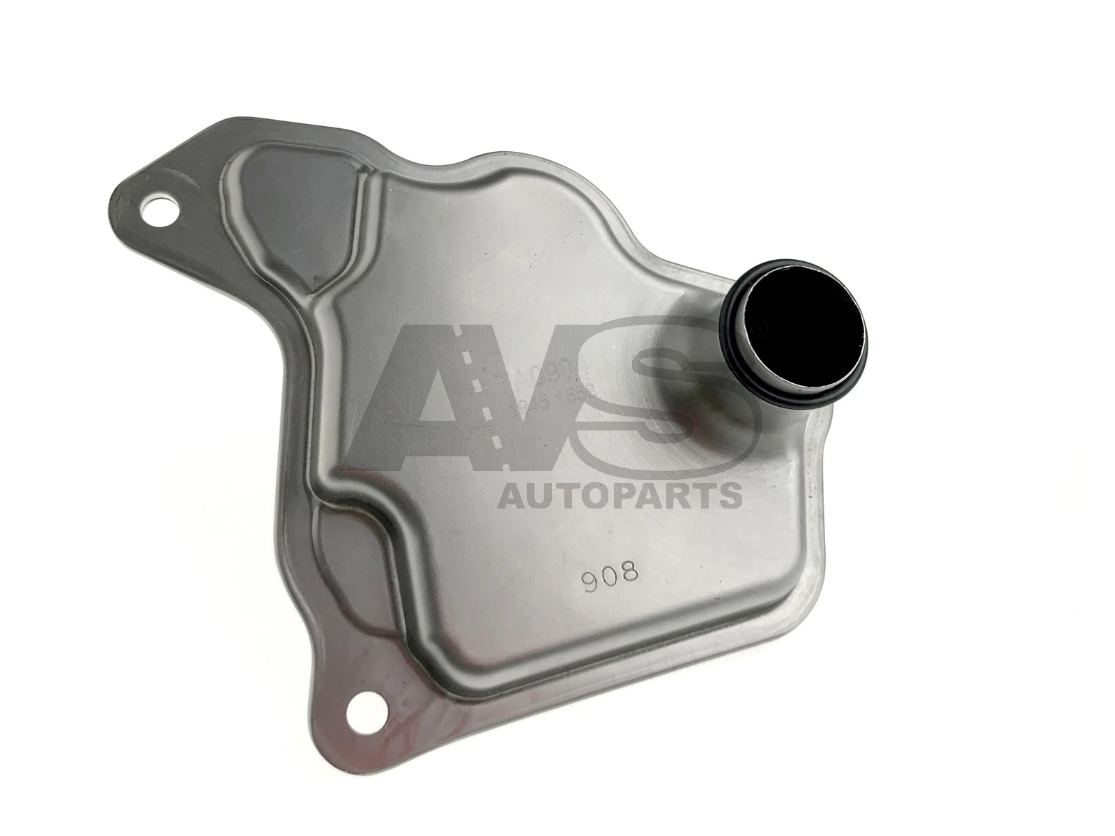 Filtro da Caixa Automática de Mudança Nissan Altima L33 