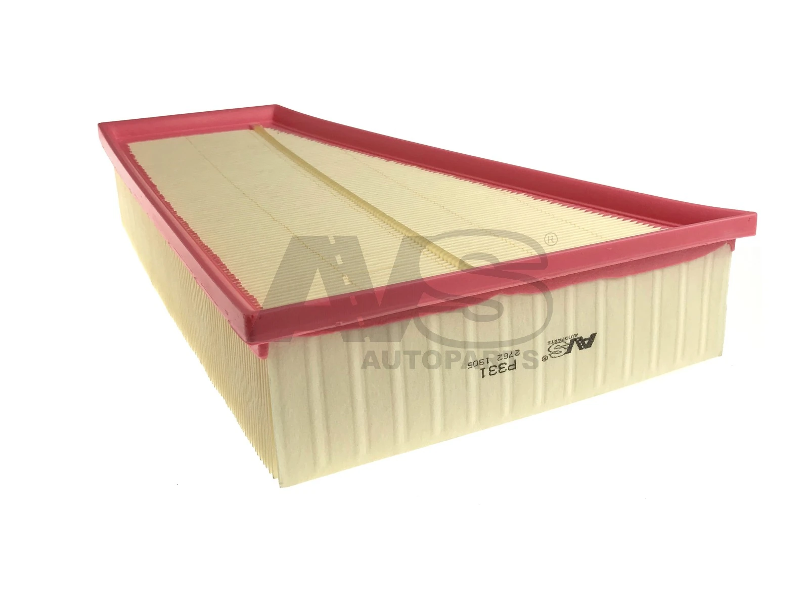 Filtro de ar Ford Mondeo IV CA2