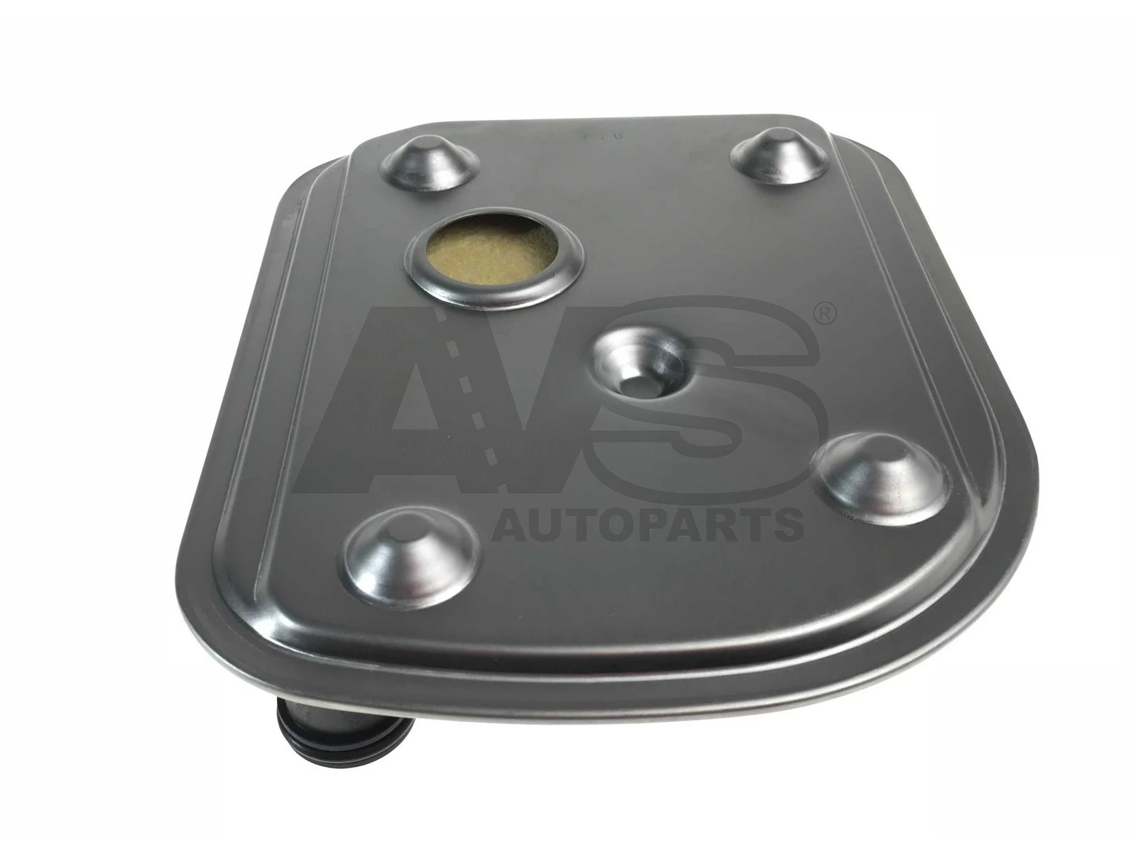 Filtro da Caixa Automática de Mudança Mercedes A  W169