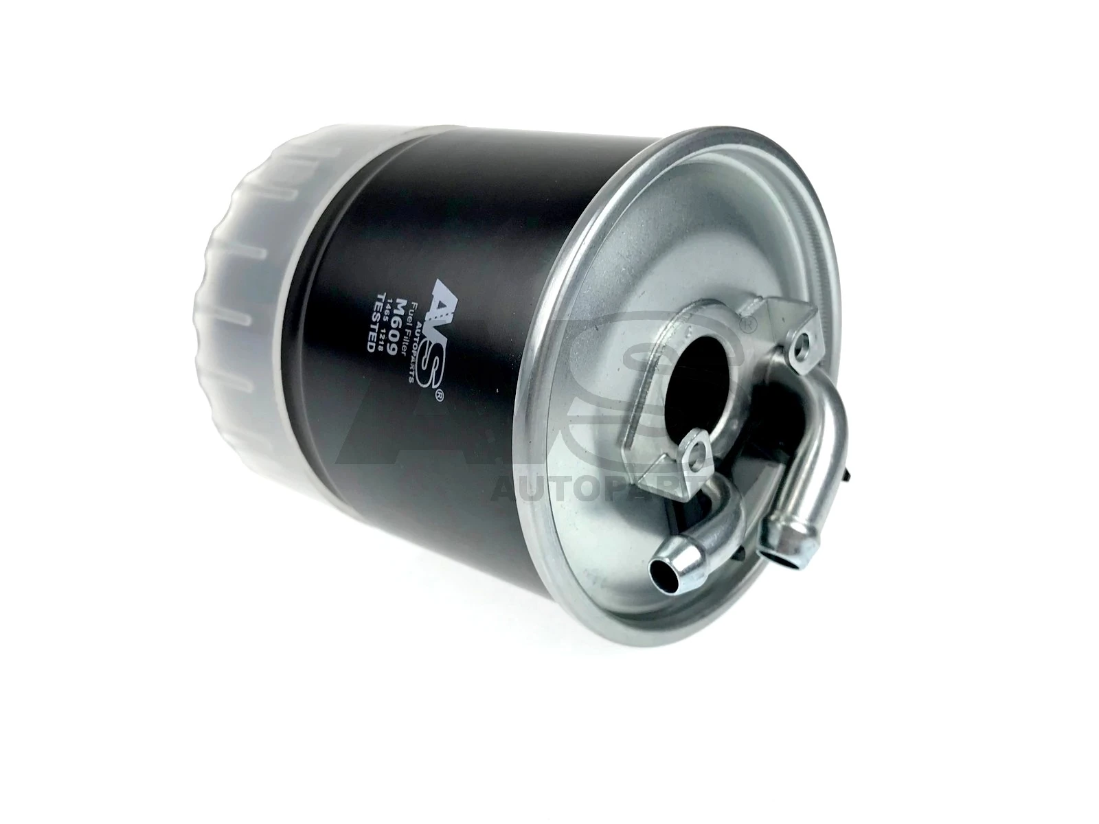 Filtro de combustível para Mercedes Sprinter I 4-t 904