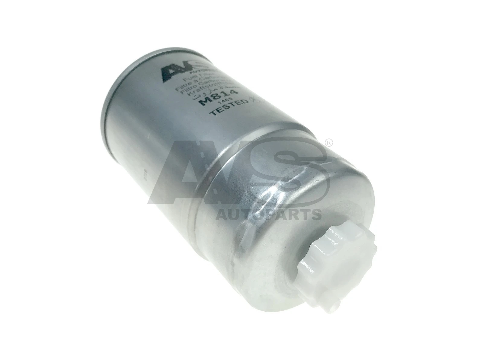 Filtro de combustível Purflux FCS858 preço, a partir de 25,82 USD