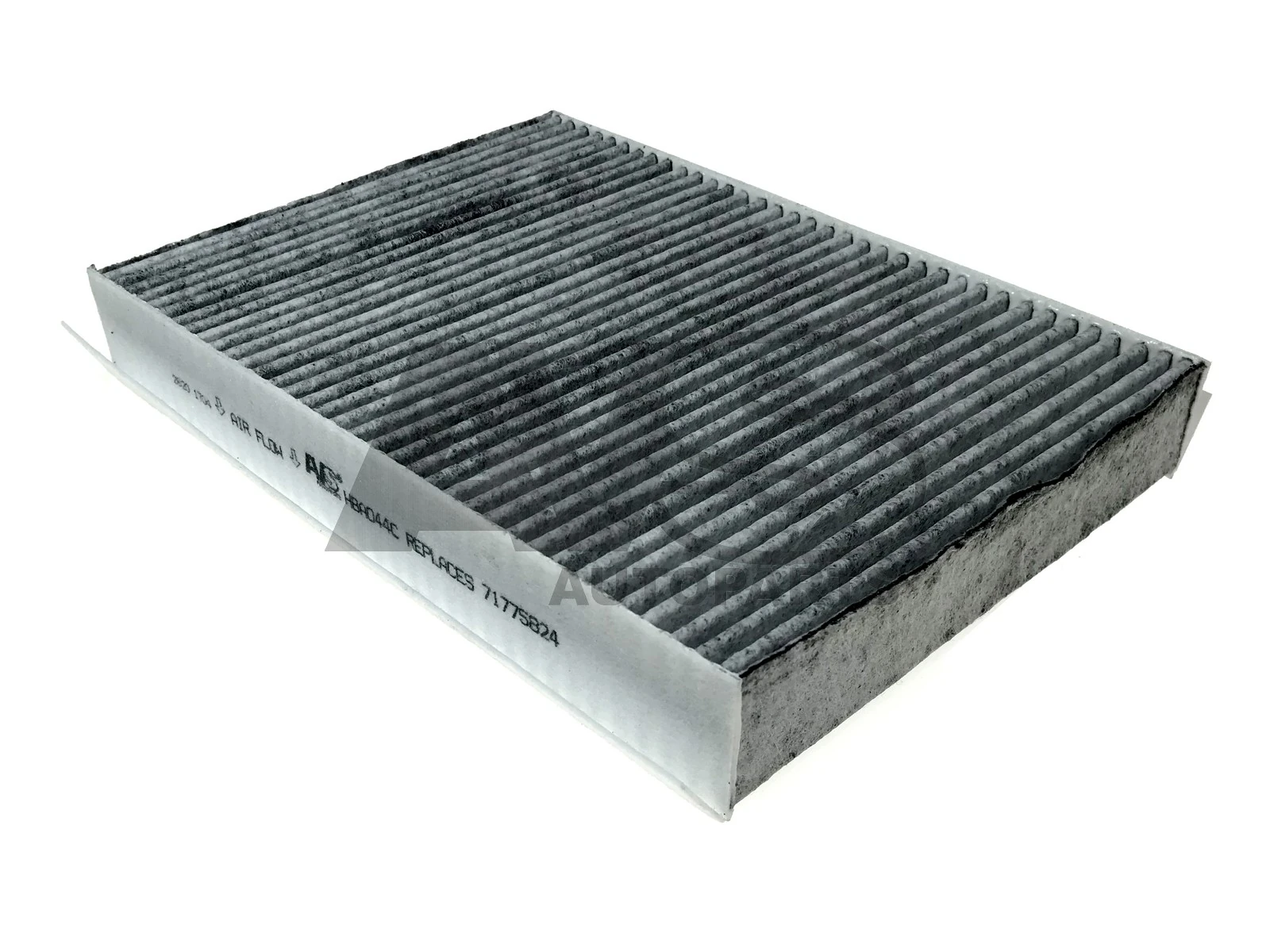 Filtro de salão Mercedes 68350346AB preço, a partir de 7,93 USD