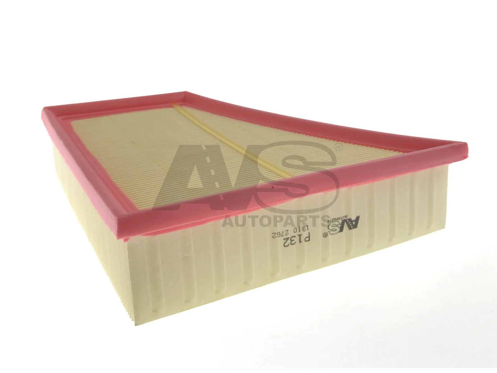  Filtro de ar Skoda Fabia PRAKTIK сaixa (6Y) (2001 - 2007) PRAKTIK