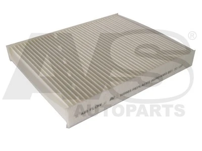 Filtro de salão Honda Civic VIII FK, FN