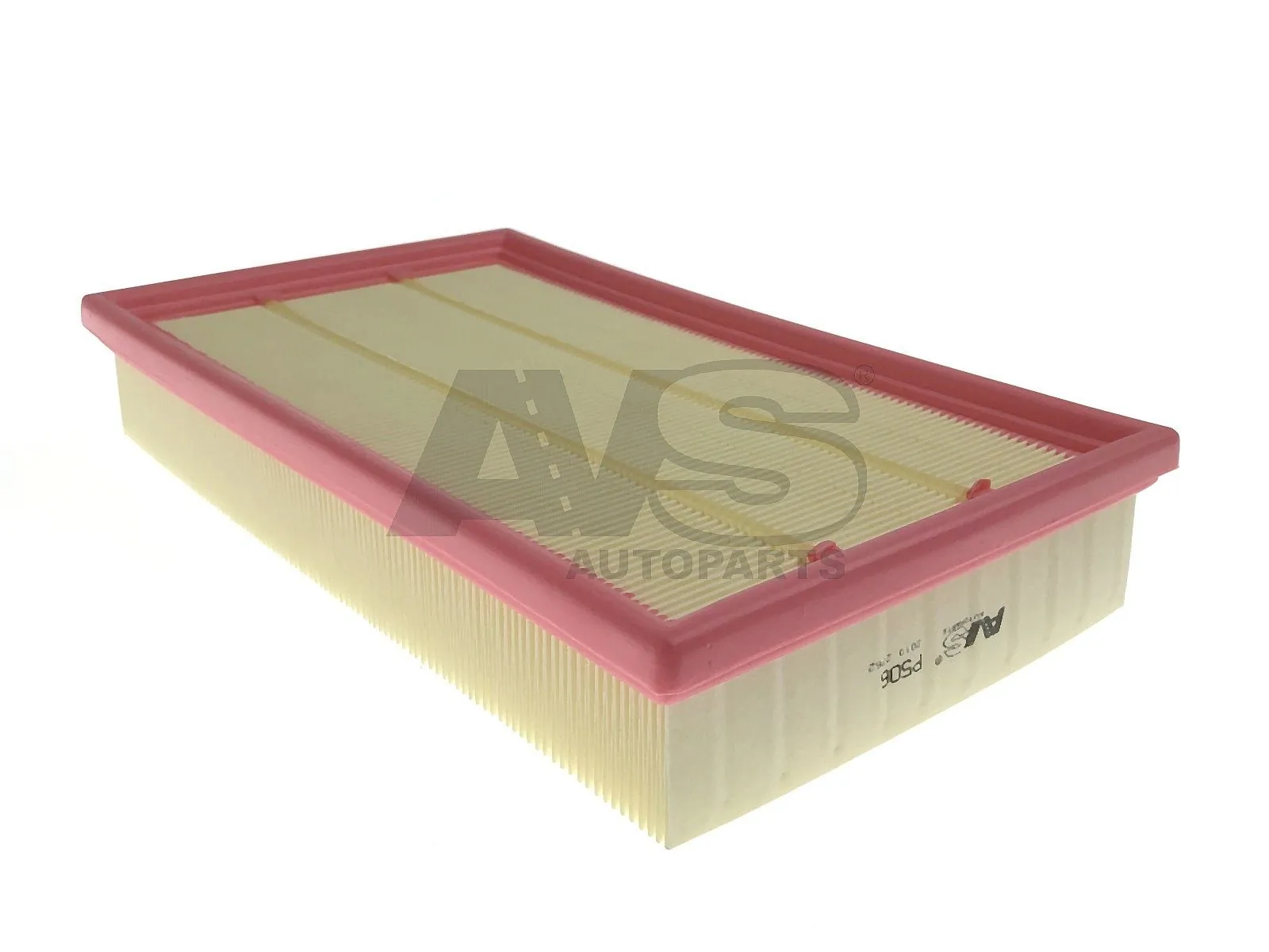 2W939601AC Ford Filtro de ar
