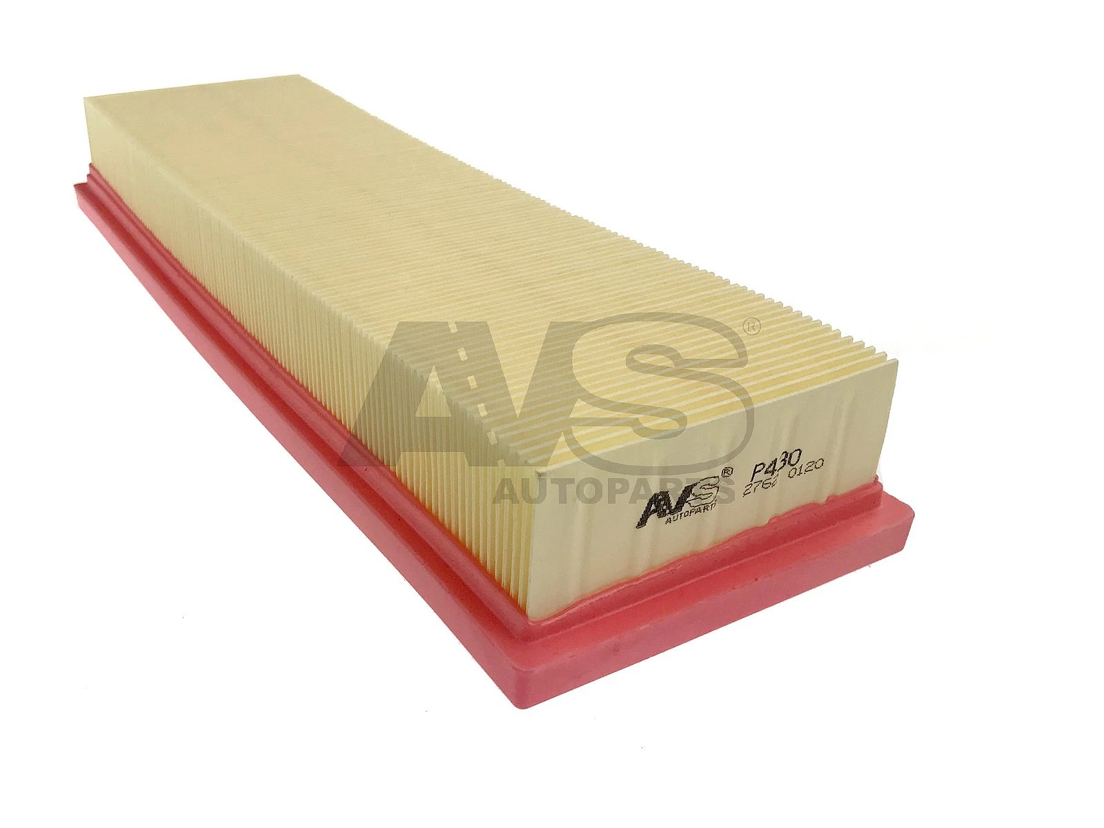 8671012205 Renault (RVI) Filtro de ar
