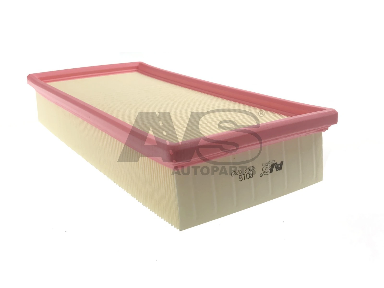8402841 Volvo Filtro de ar