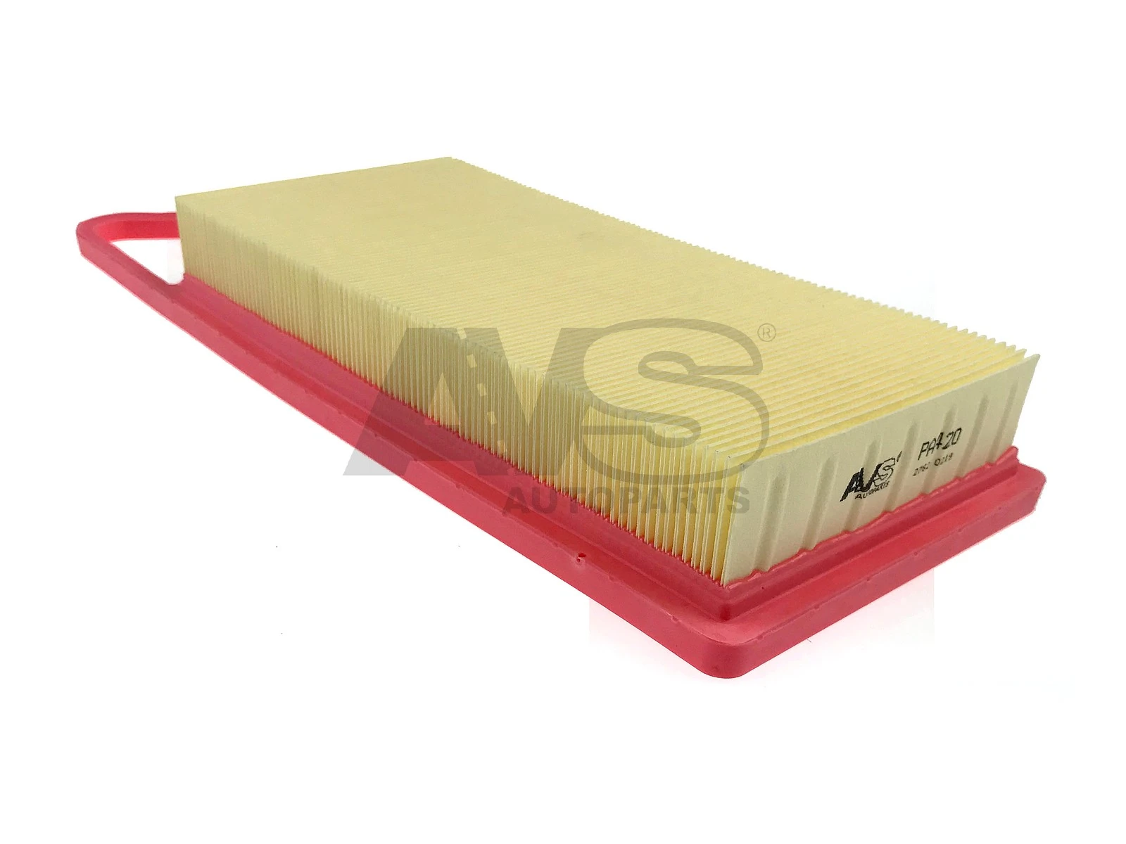 Filtro de ar para Ford Fiesta VAN 