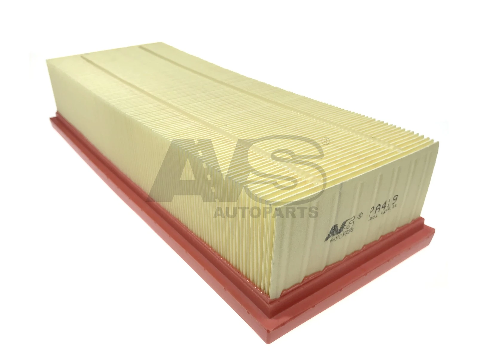 Filtro de ar para Volkswagen Golf VI 5K1