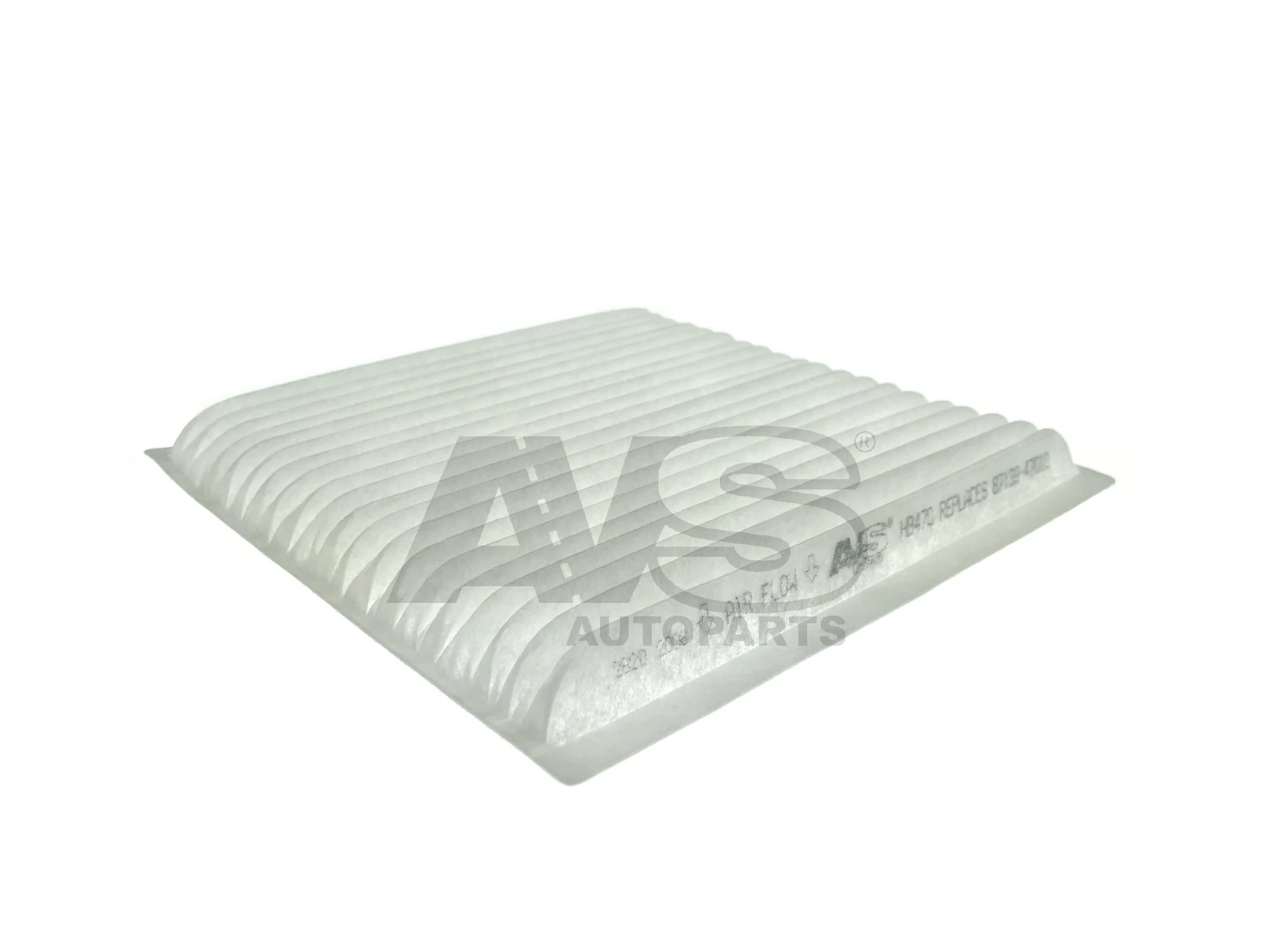Filtro de salão para Toyota Yaris  P10