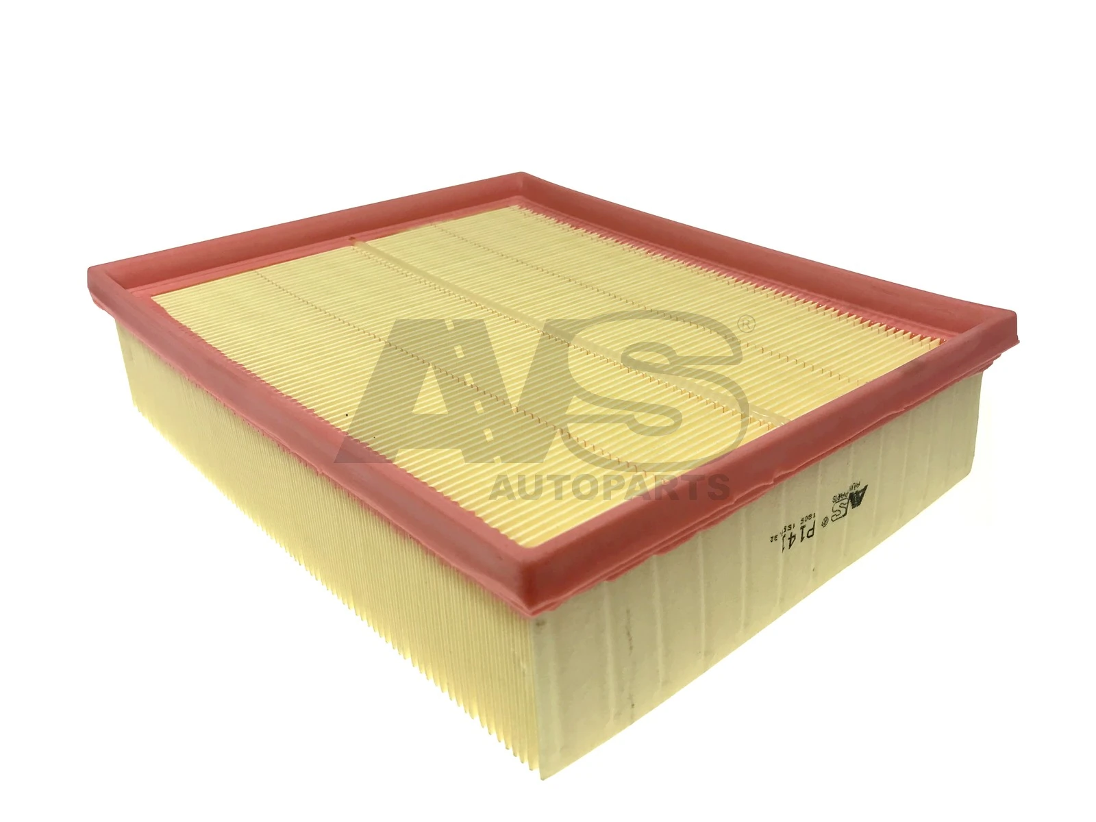 Filtro de ar para Land Rover Discovery II LJ ,LT