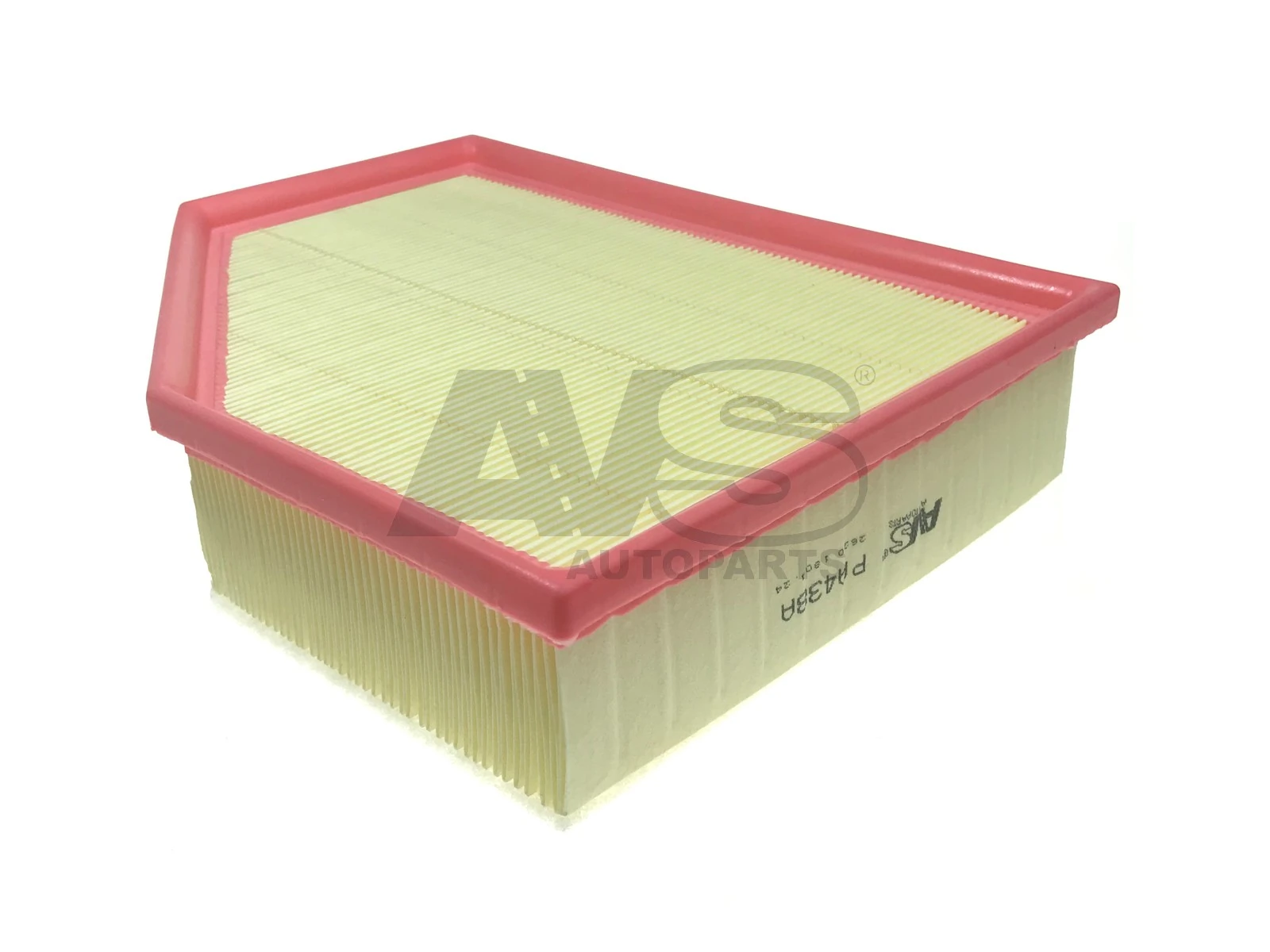  Filtro de ar BMW 7 sedan (G11, G12) (2015 - 2022) 