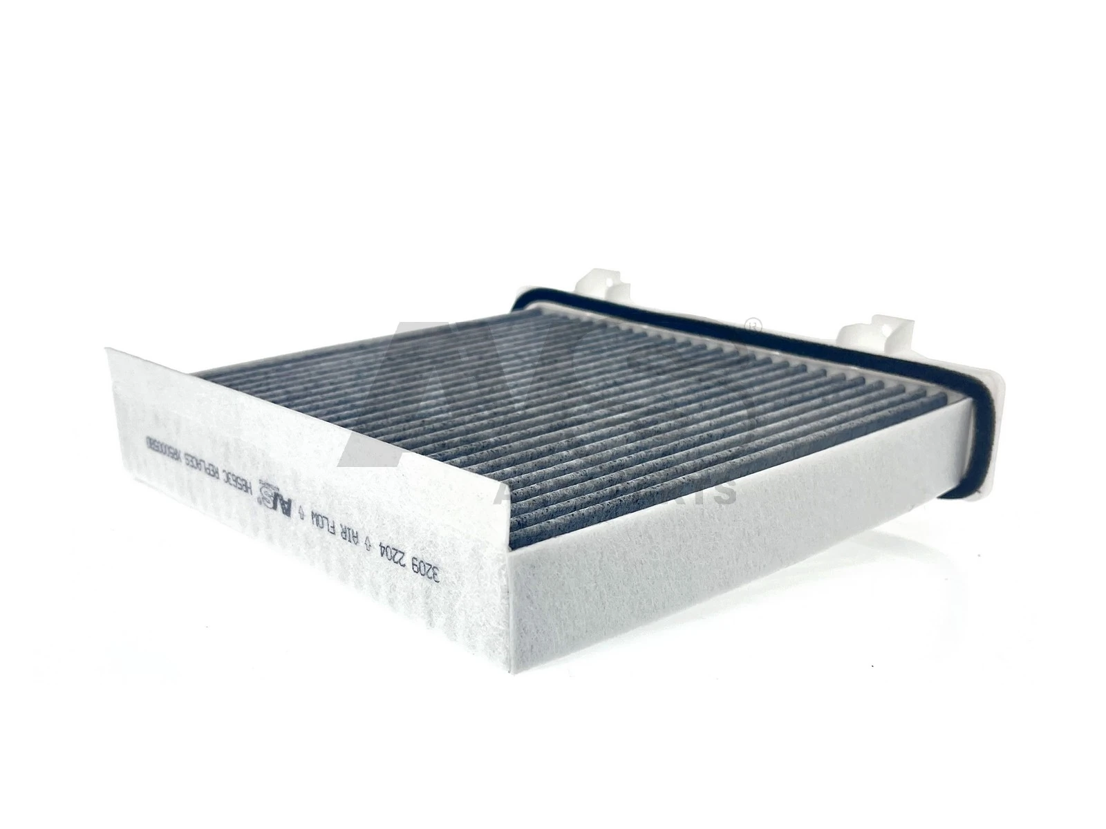  Filtro de salão Mitsubishi Montero SPORT SUV (K8, K9) (2000 - 2004) SPORT