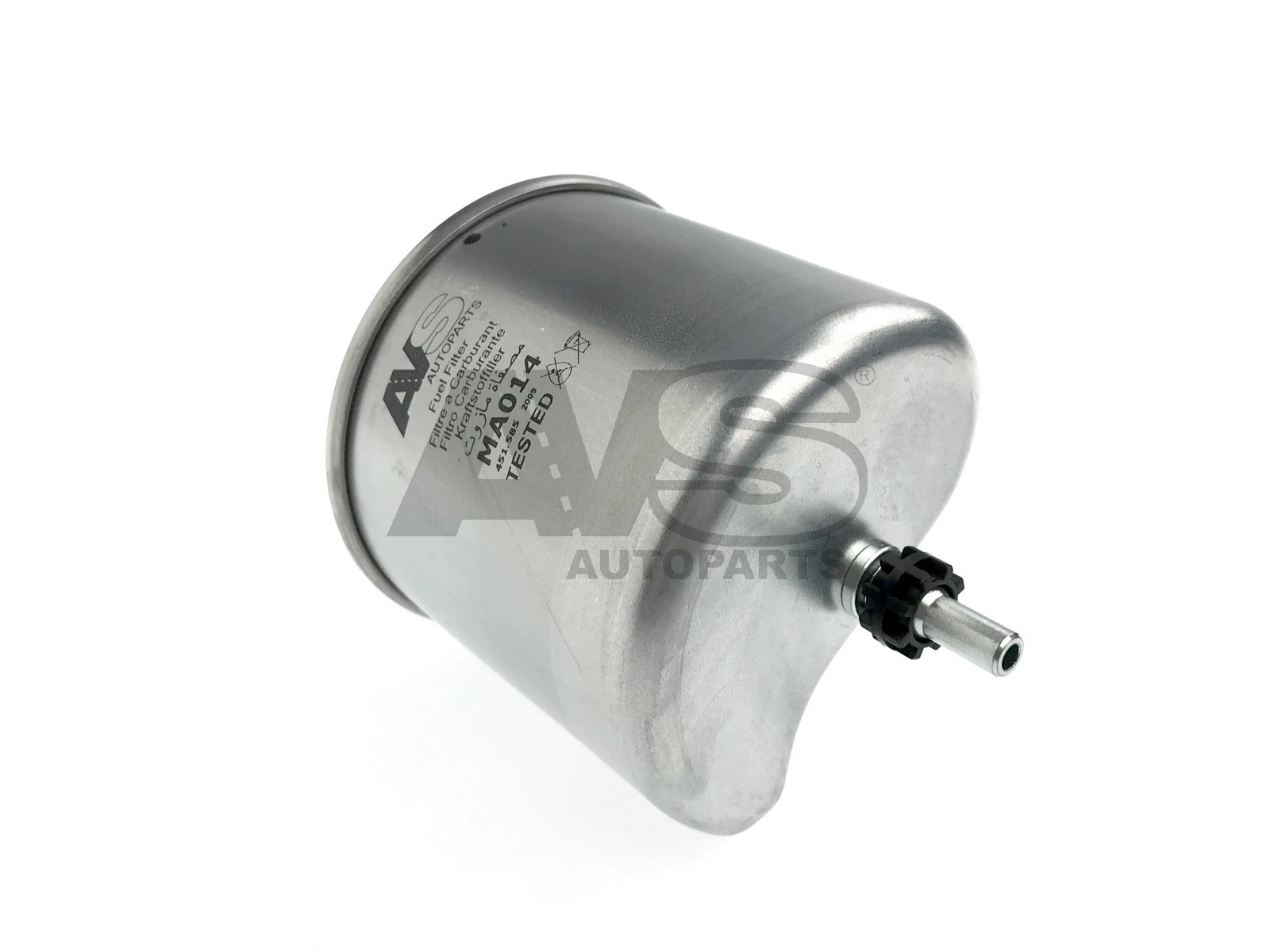 Compre MN982656 Mitsubishi Filtro de combustível