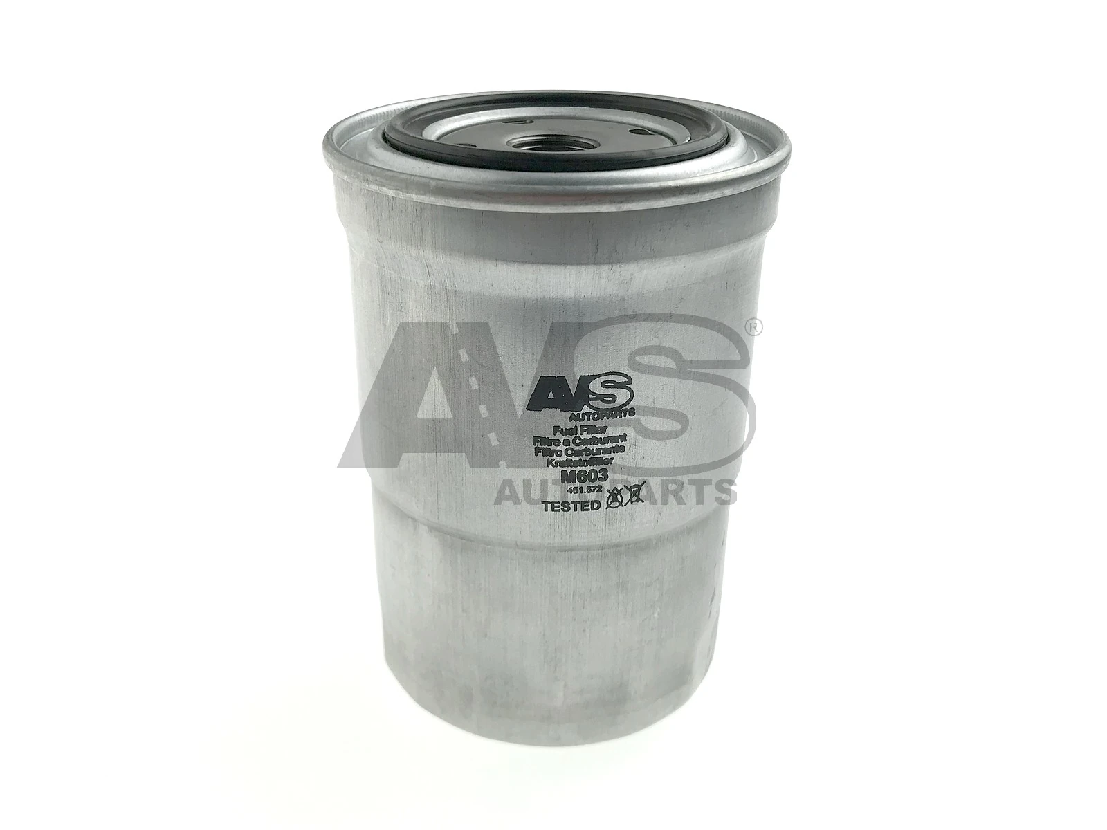 Filtro de combustível Mitsubishi Pajero III 