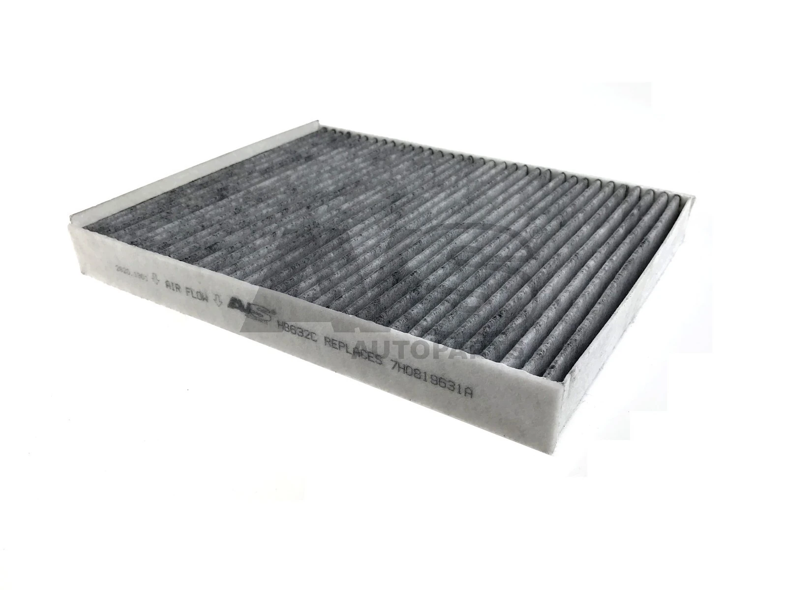 Filtro de salão para Audi Q7  4LB