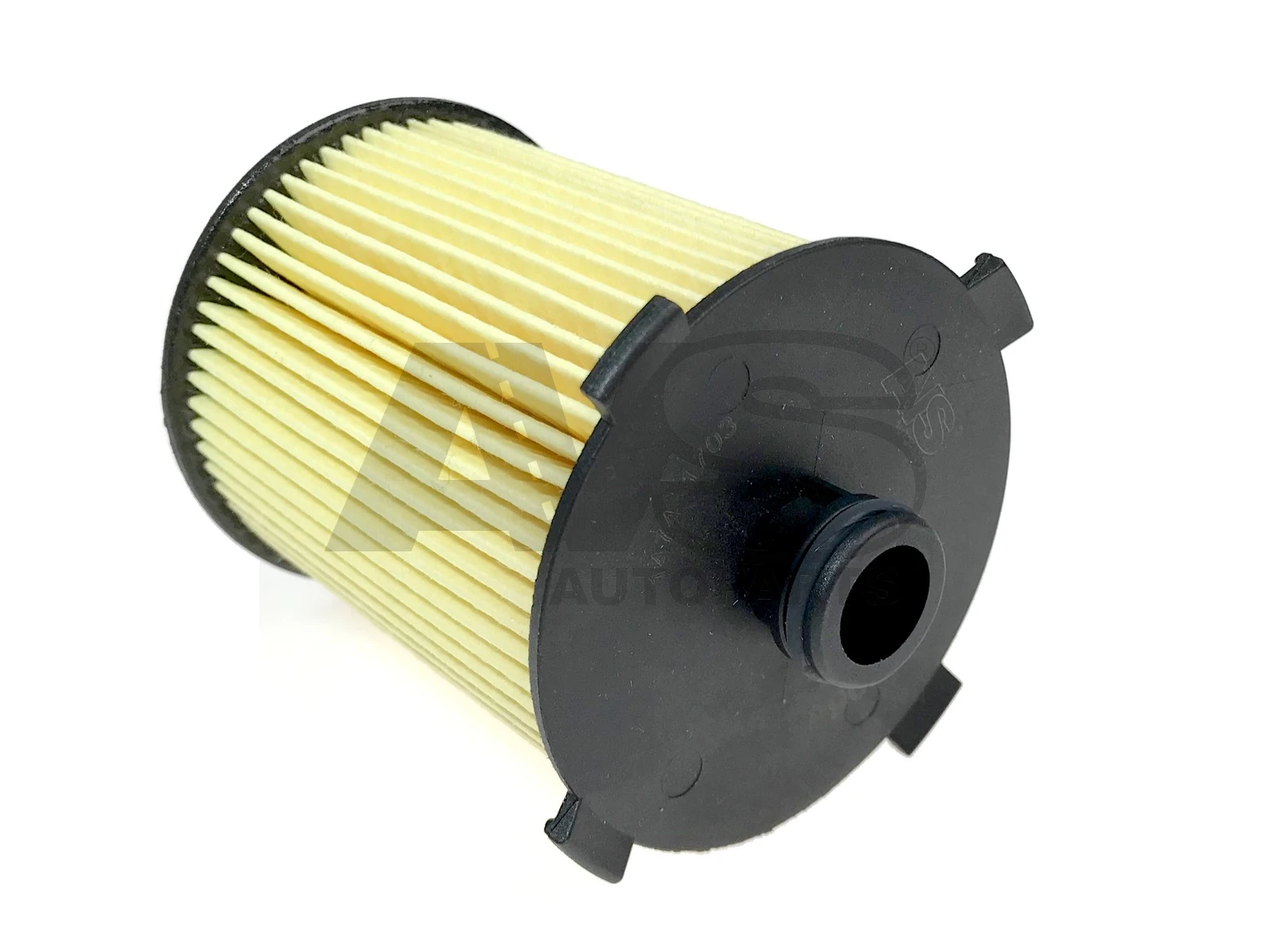 Filtro de óleo Volvo XC90 II 256