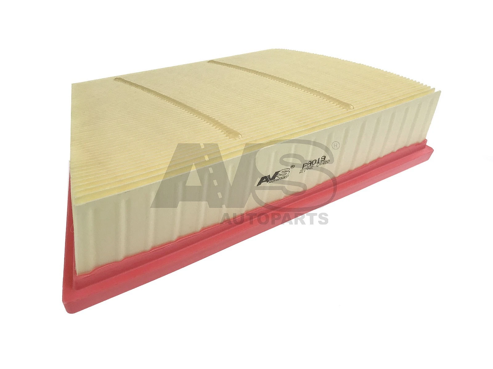 Filtro de ar para Land Rover Freelander II L359