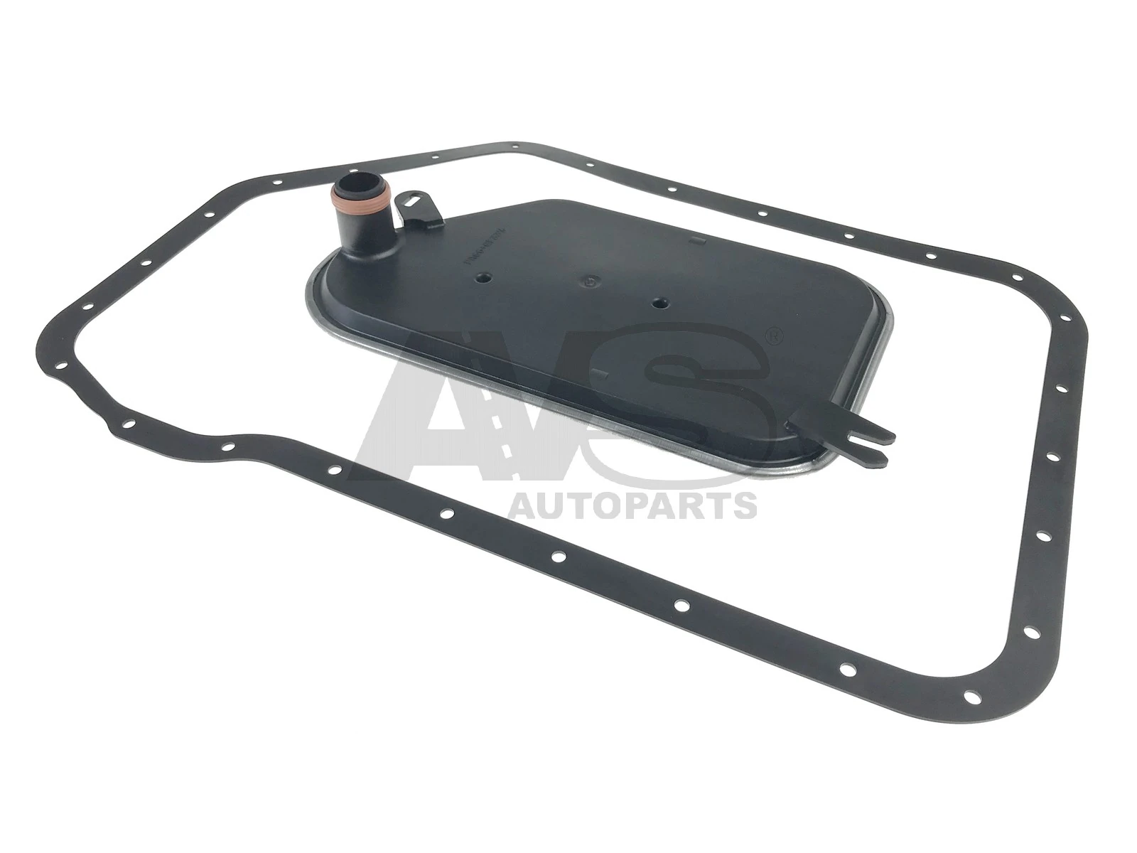Filtro da Caixa Automática de Mudança Skoda SuperB I 3U4
