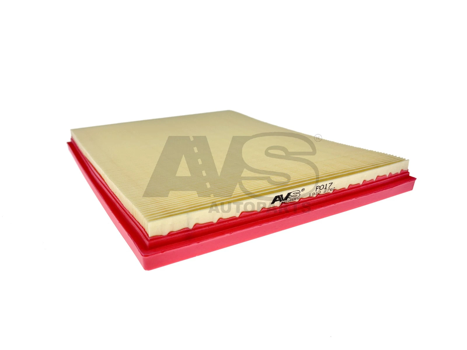 Filtro de ar Opel Astra F 53, 54, 58, 59