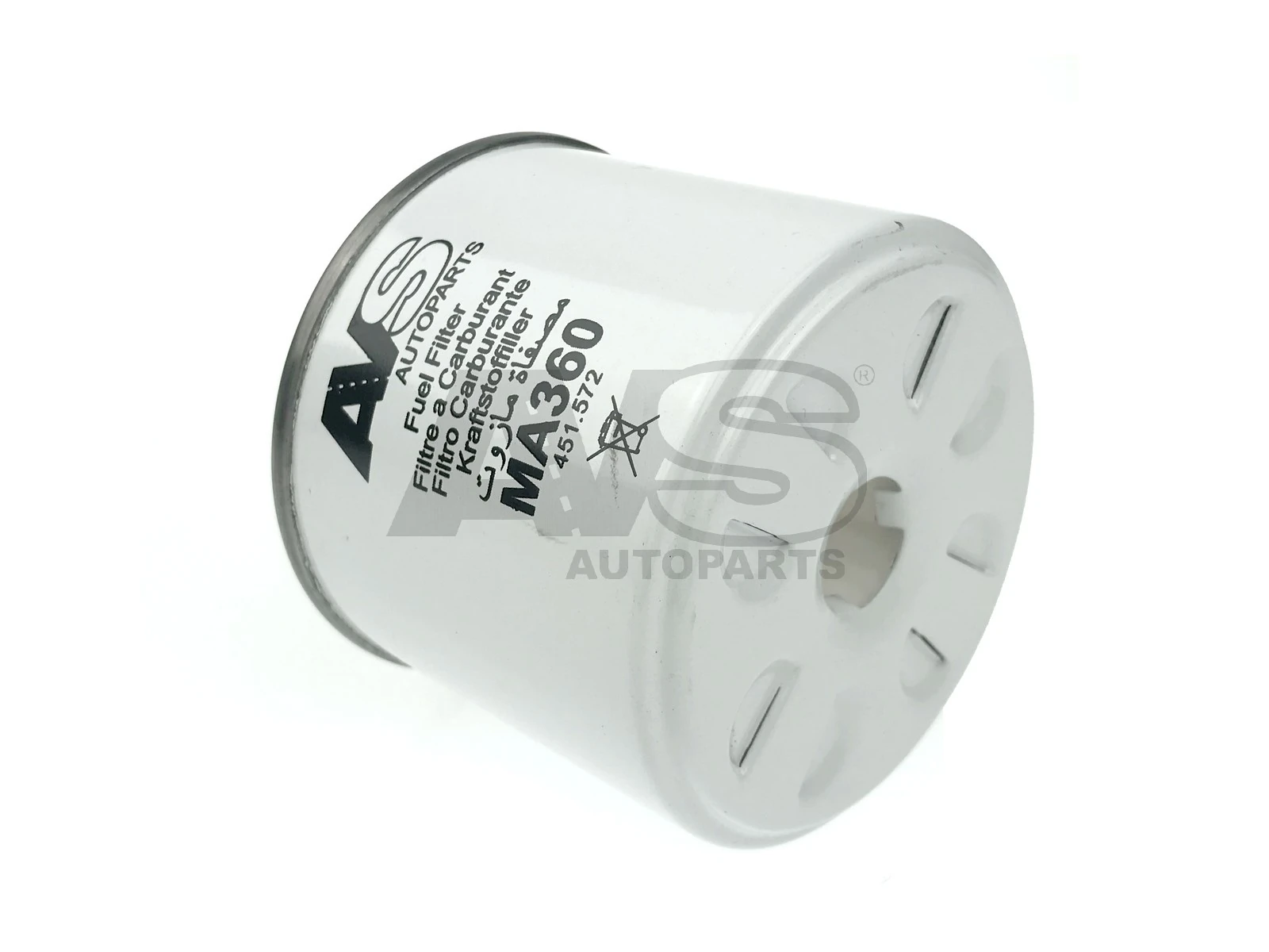 Compre RTC6079 Land Rover Filtro de combustível