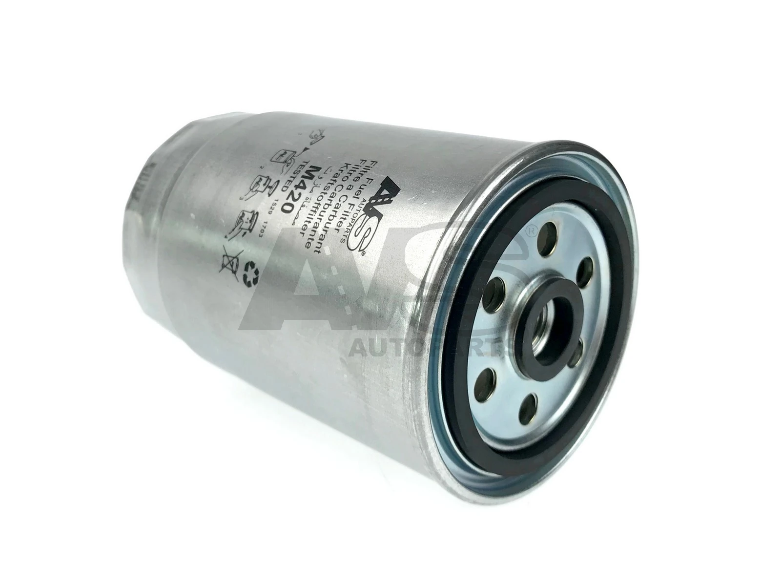 Filtro de combustível para Alfa Romeo 147  937