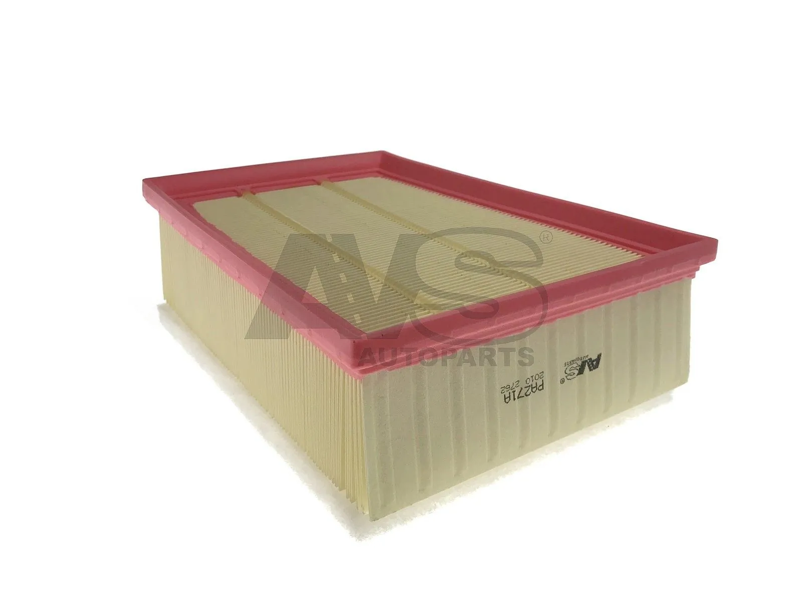 Filtro de ar Renault Scenic GRAND IV R9