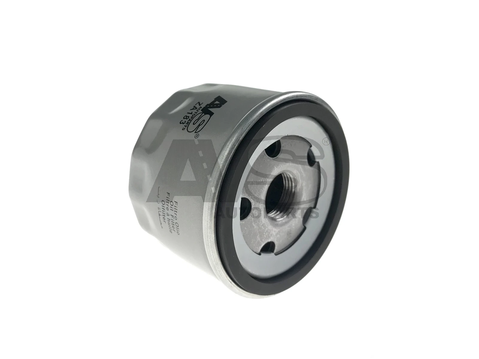 Filtro de óleo para Ford Puma  J2K, CF7