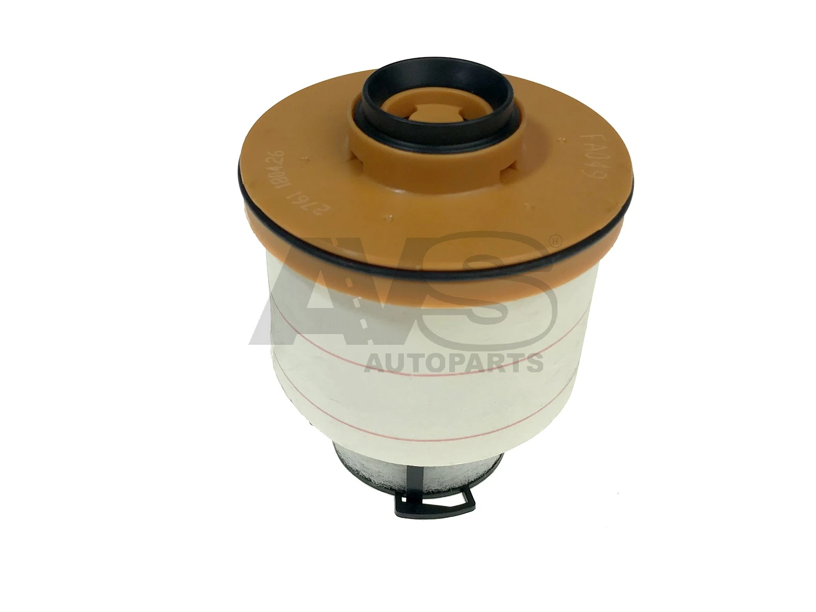 Filtro de combustível AND 3C129061 preço, a partir de 15,10 USD