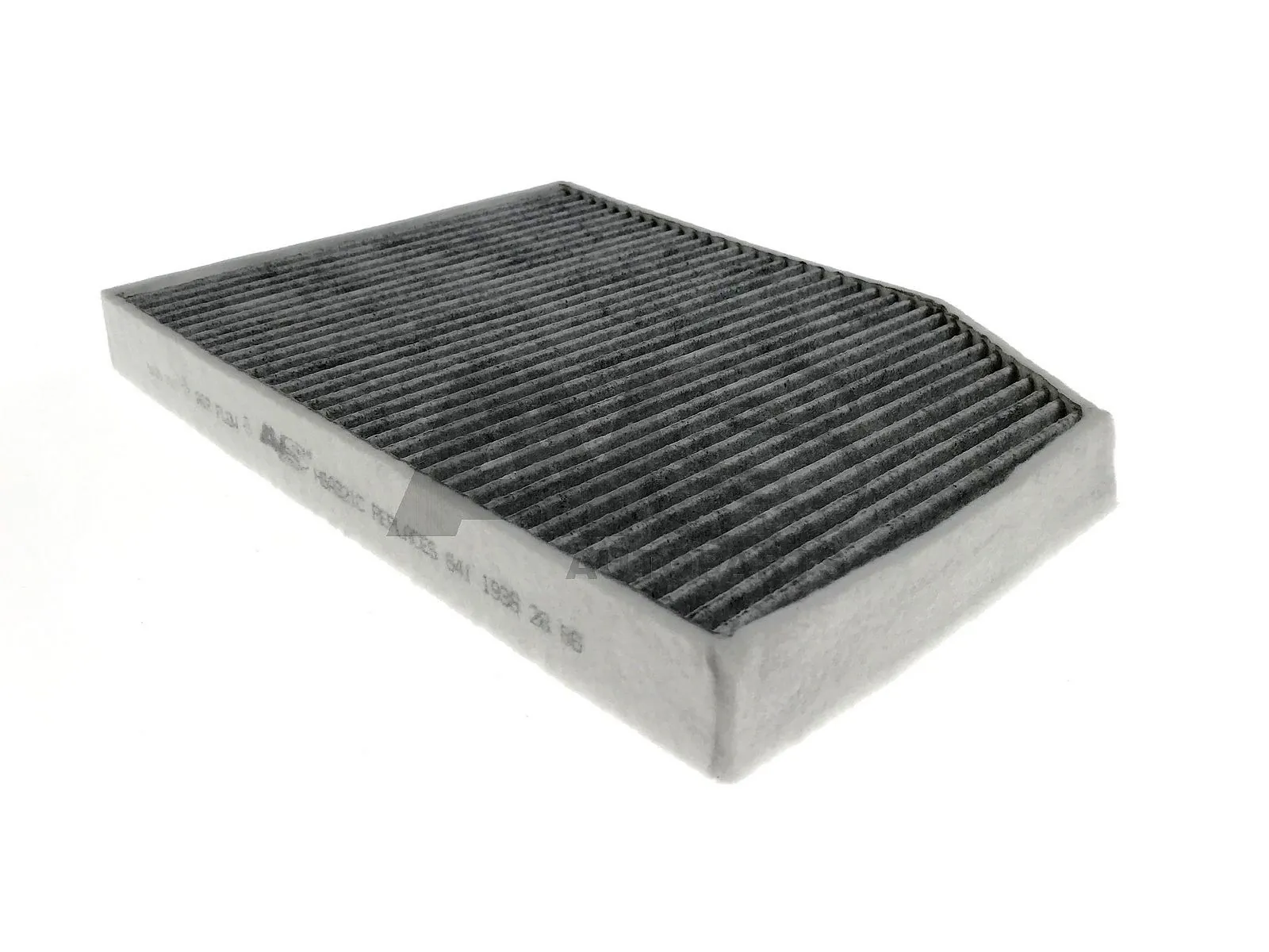 Filtro de salão para BMW X4  G02, F98